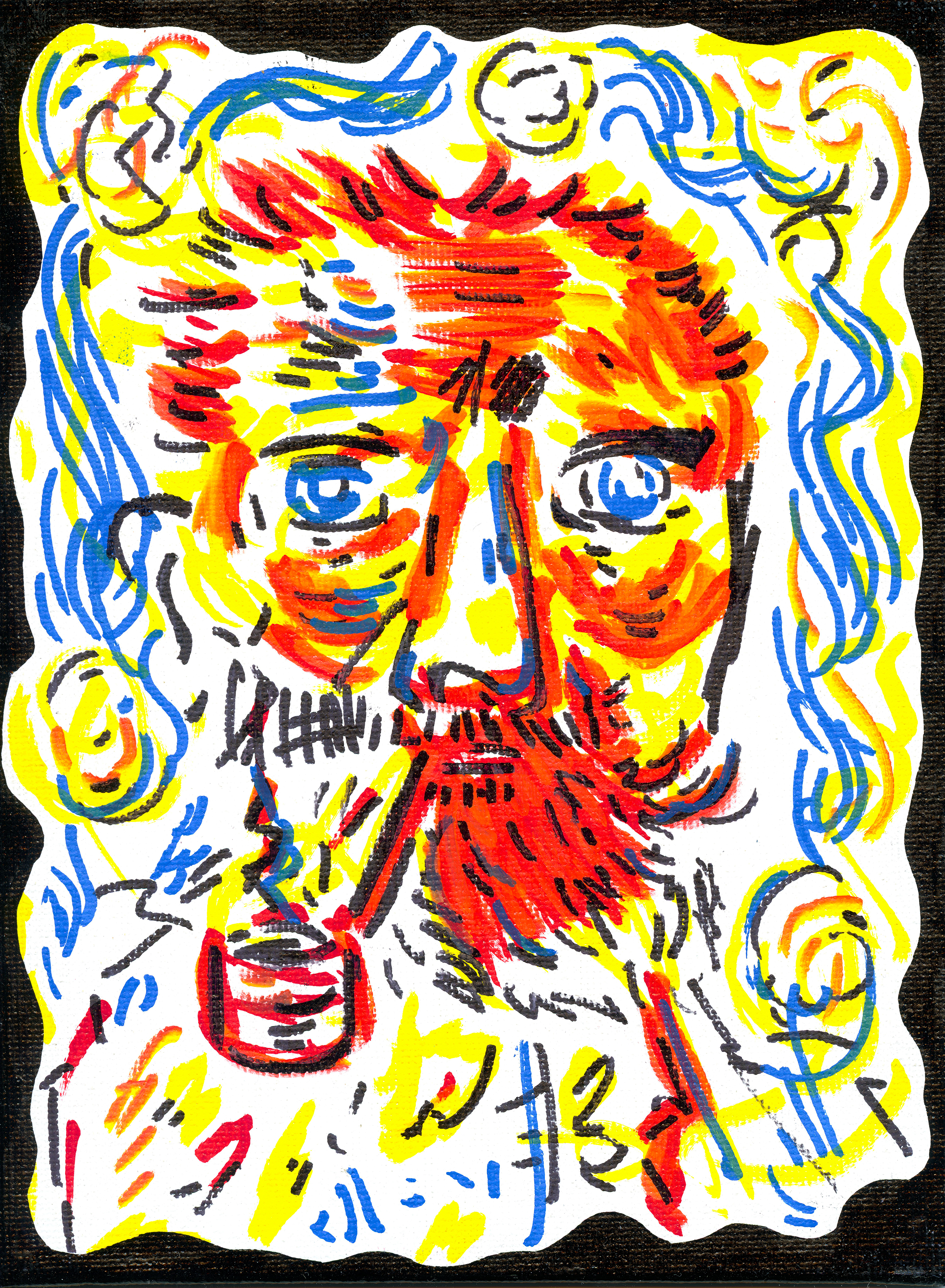Vincent Repro