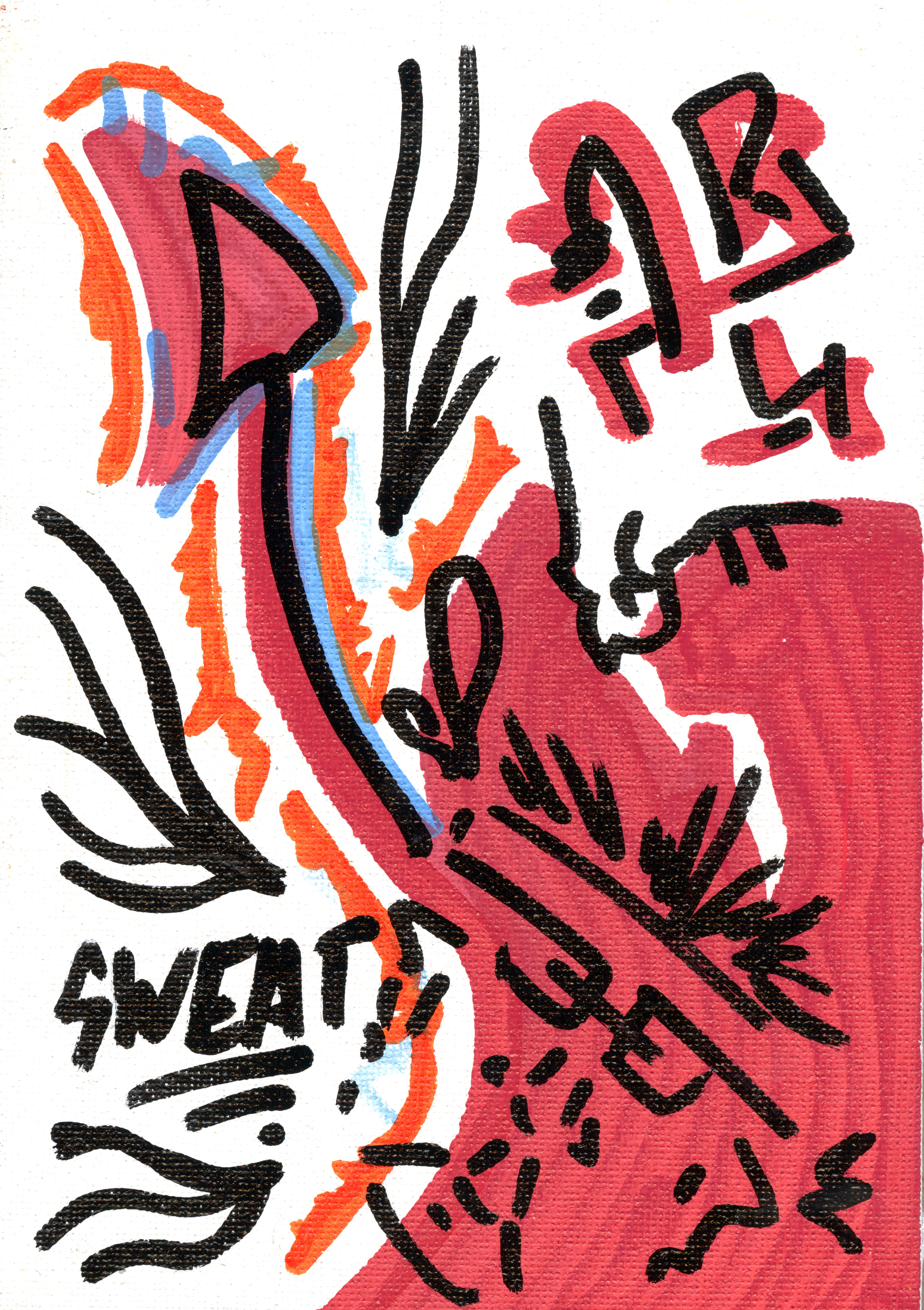 Sweat