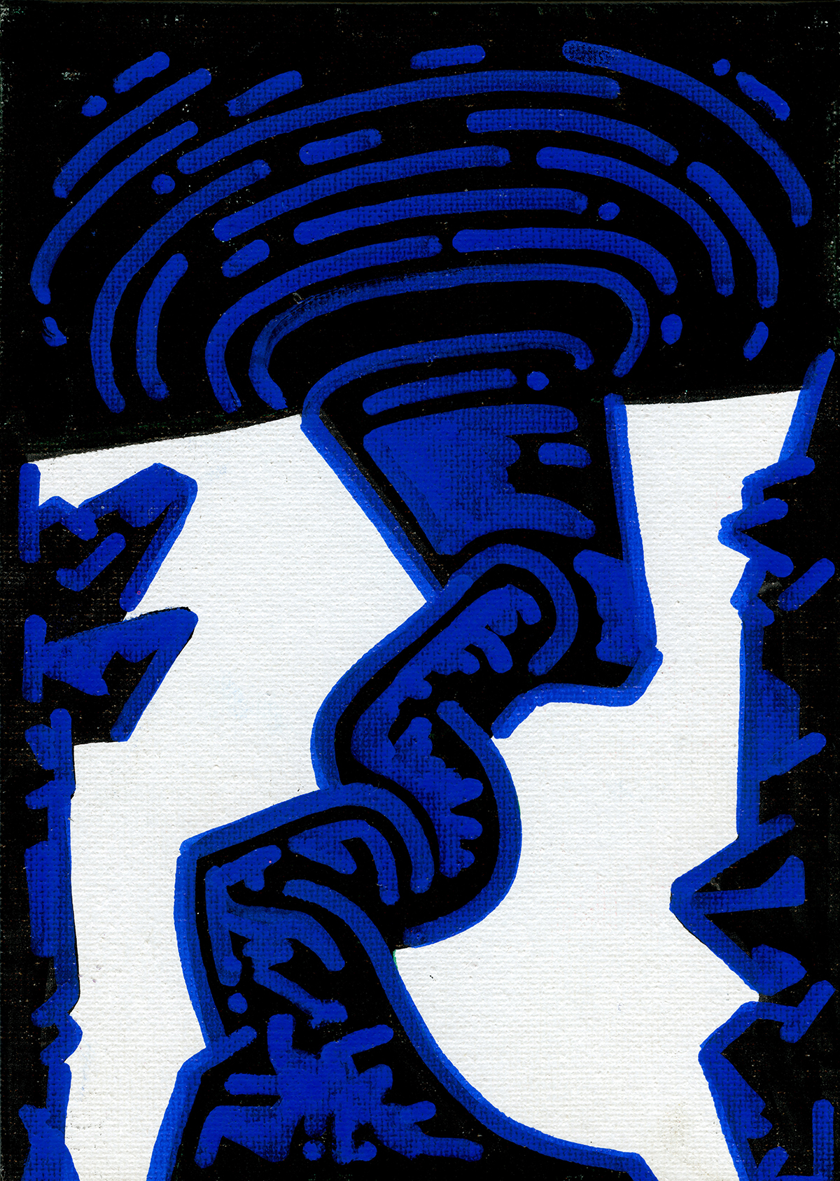 The Earth Turbine