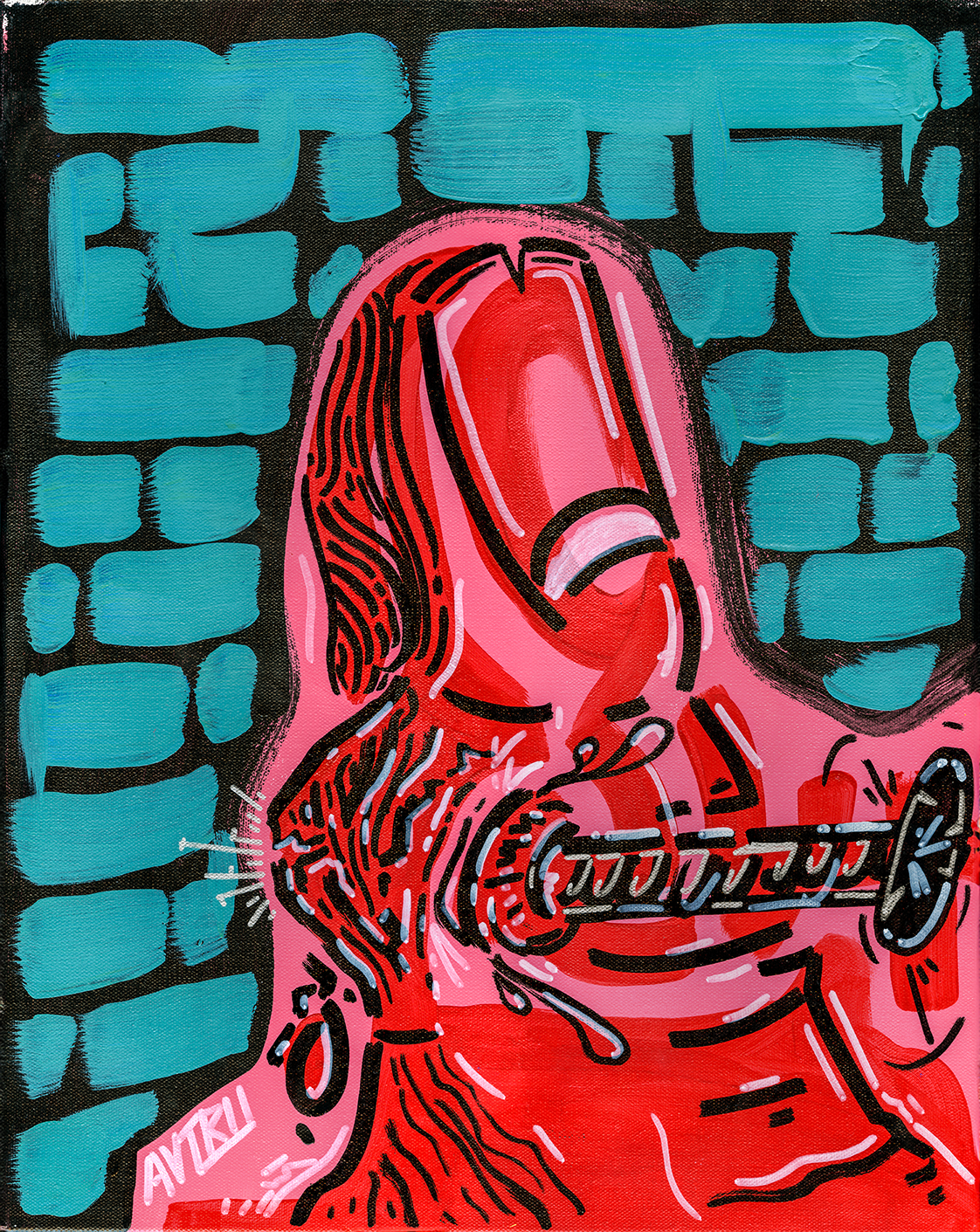 ThumbScrew