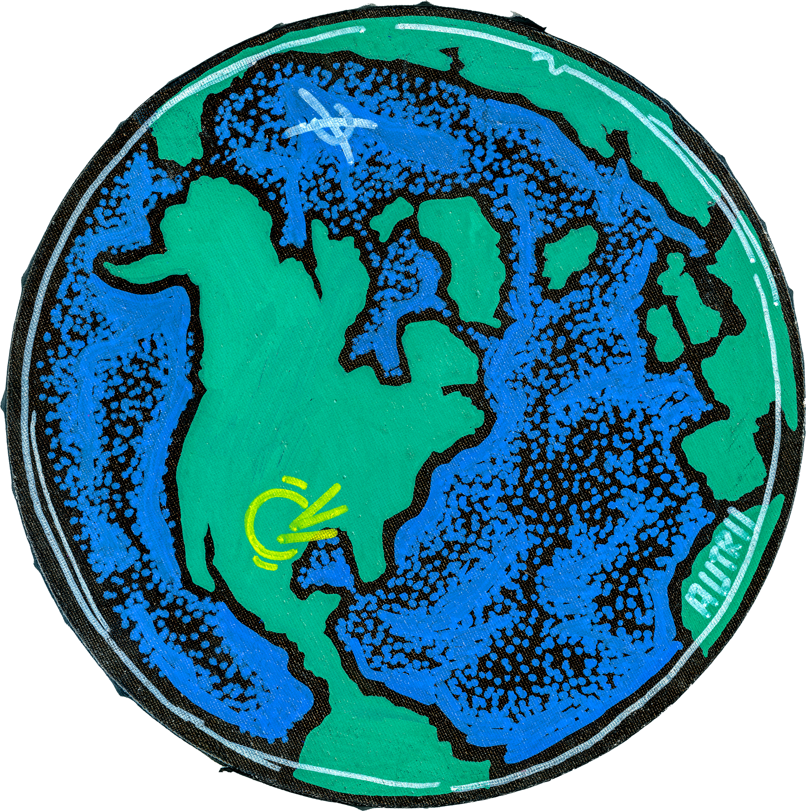 Earth