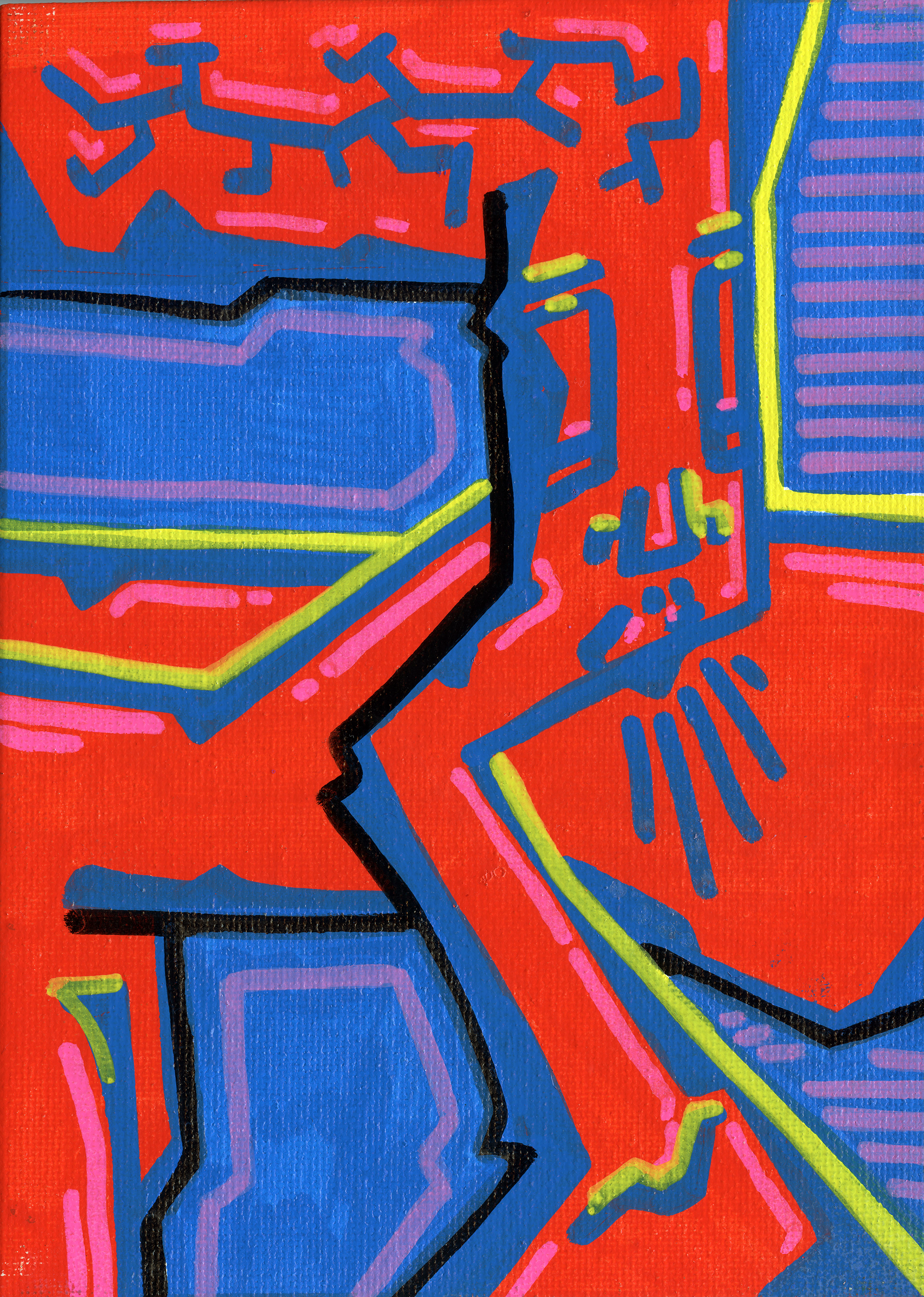 Existentialism: Boneyard Braniac