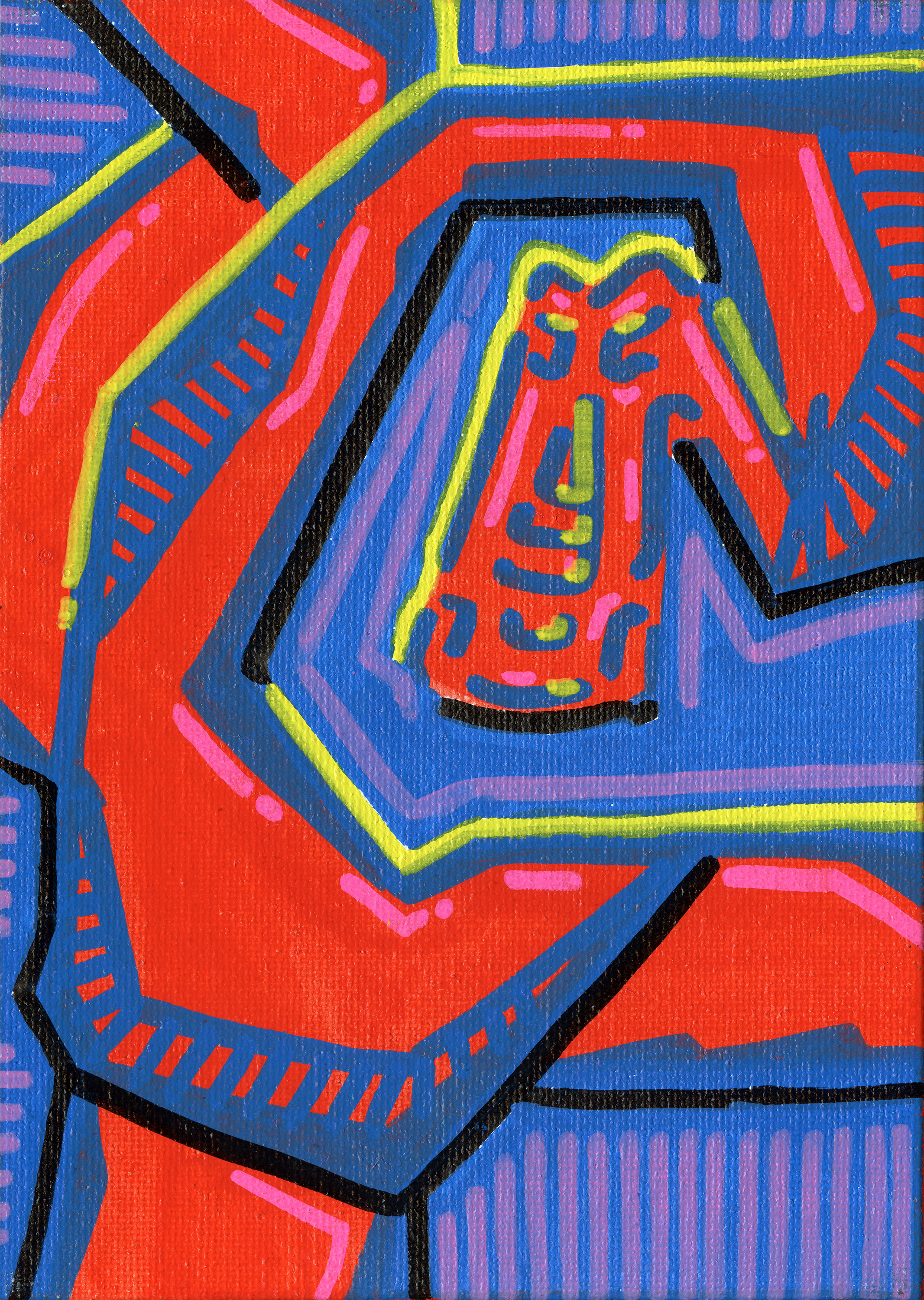 Existentialism: Conniving Serpent