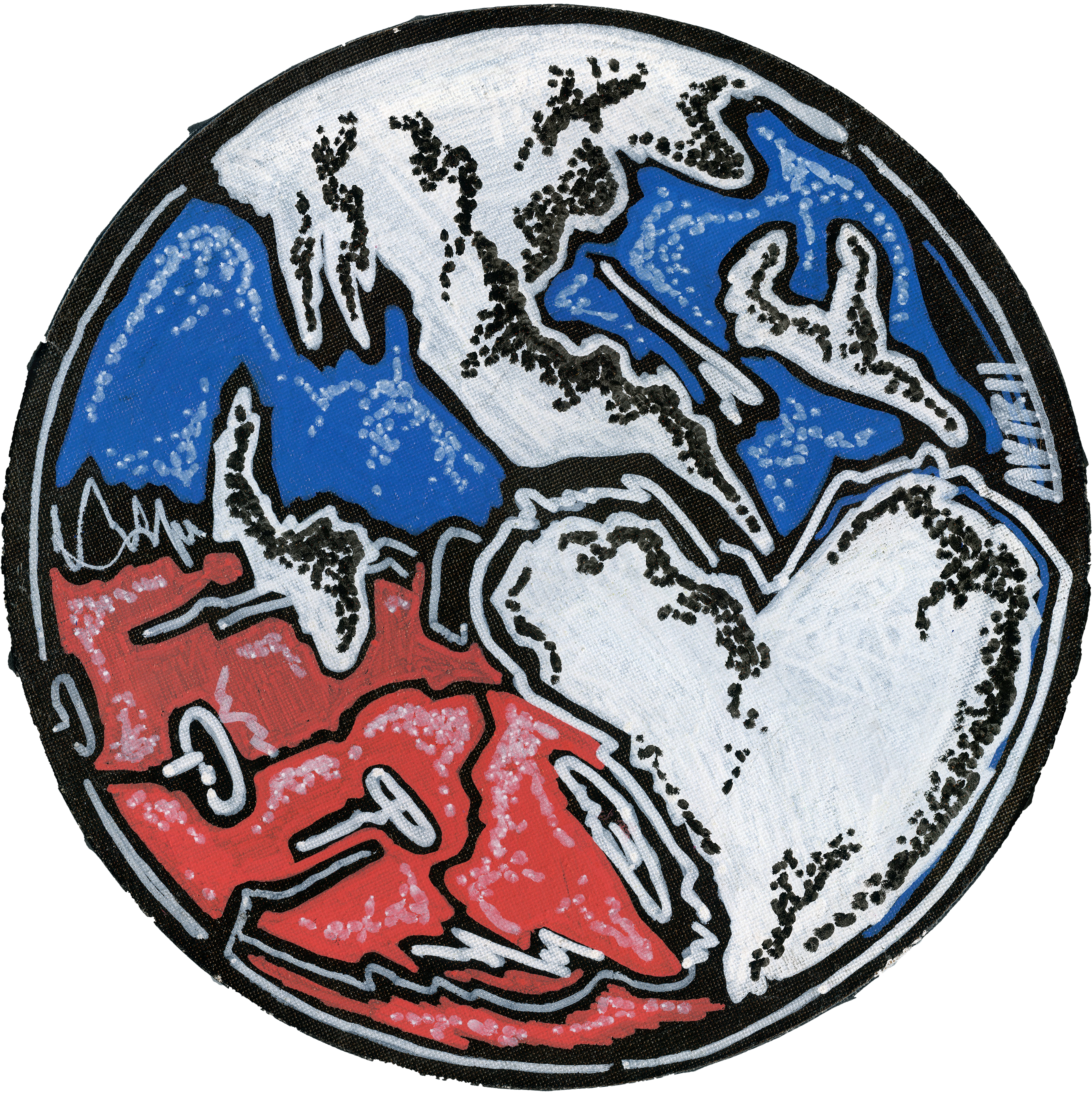 Pluto