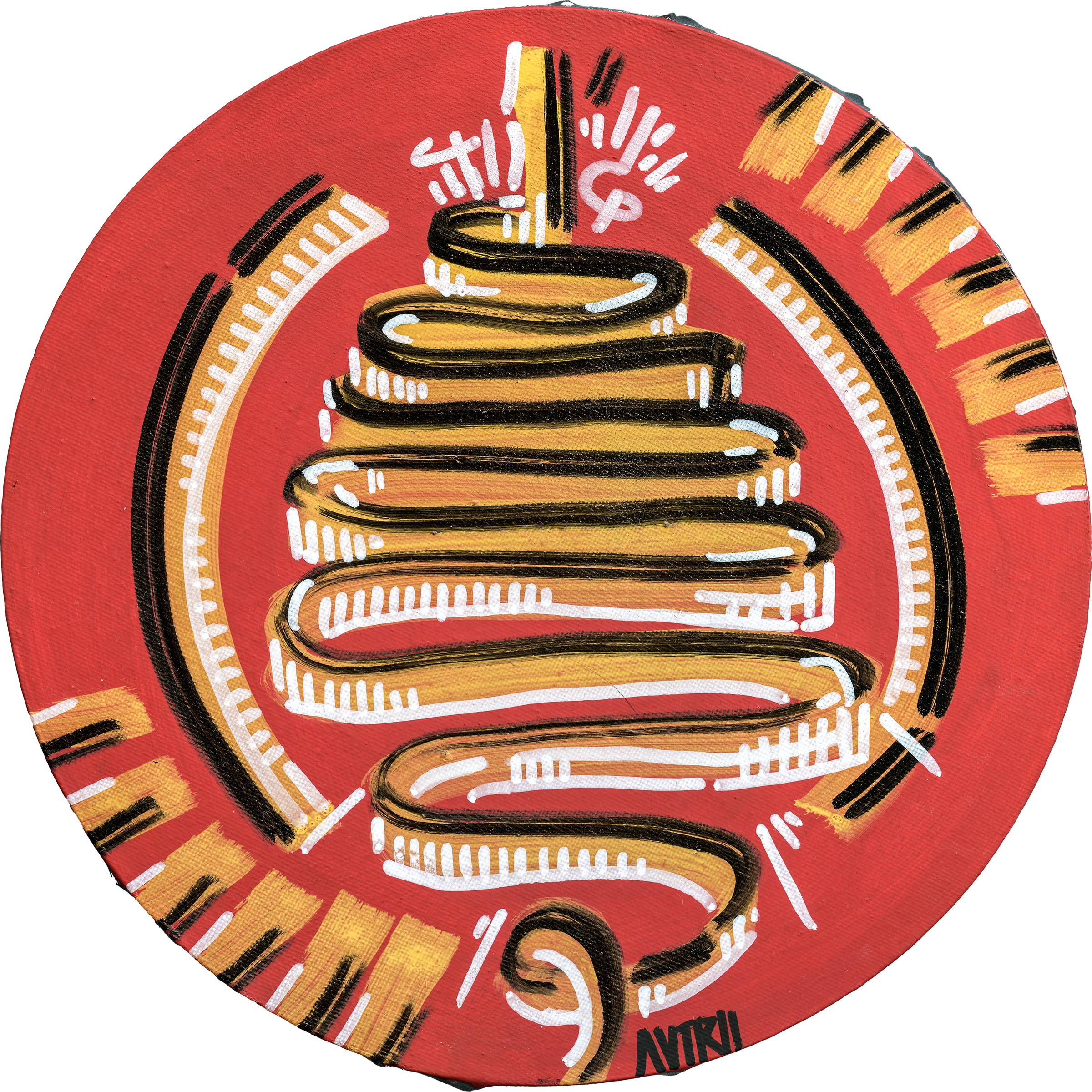 Babylon Beehive