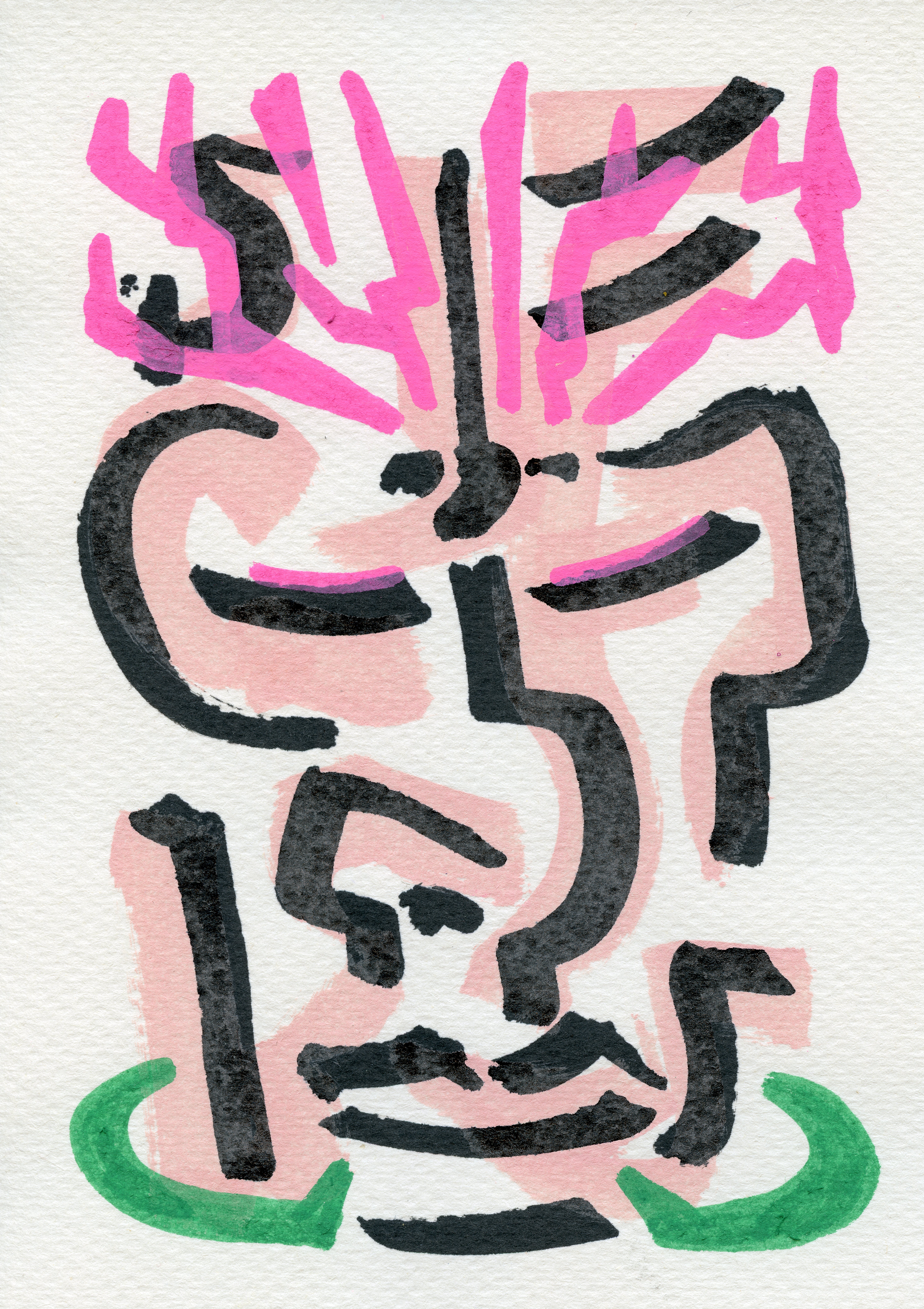 Plasma Neurosis
