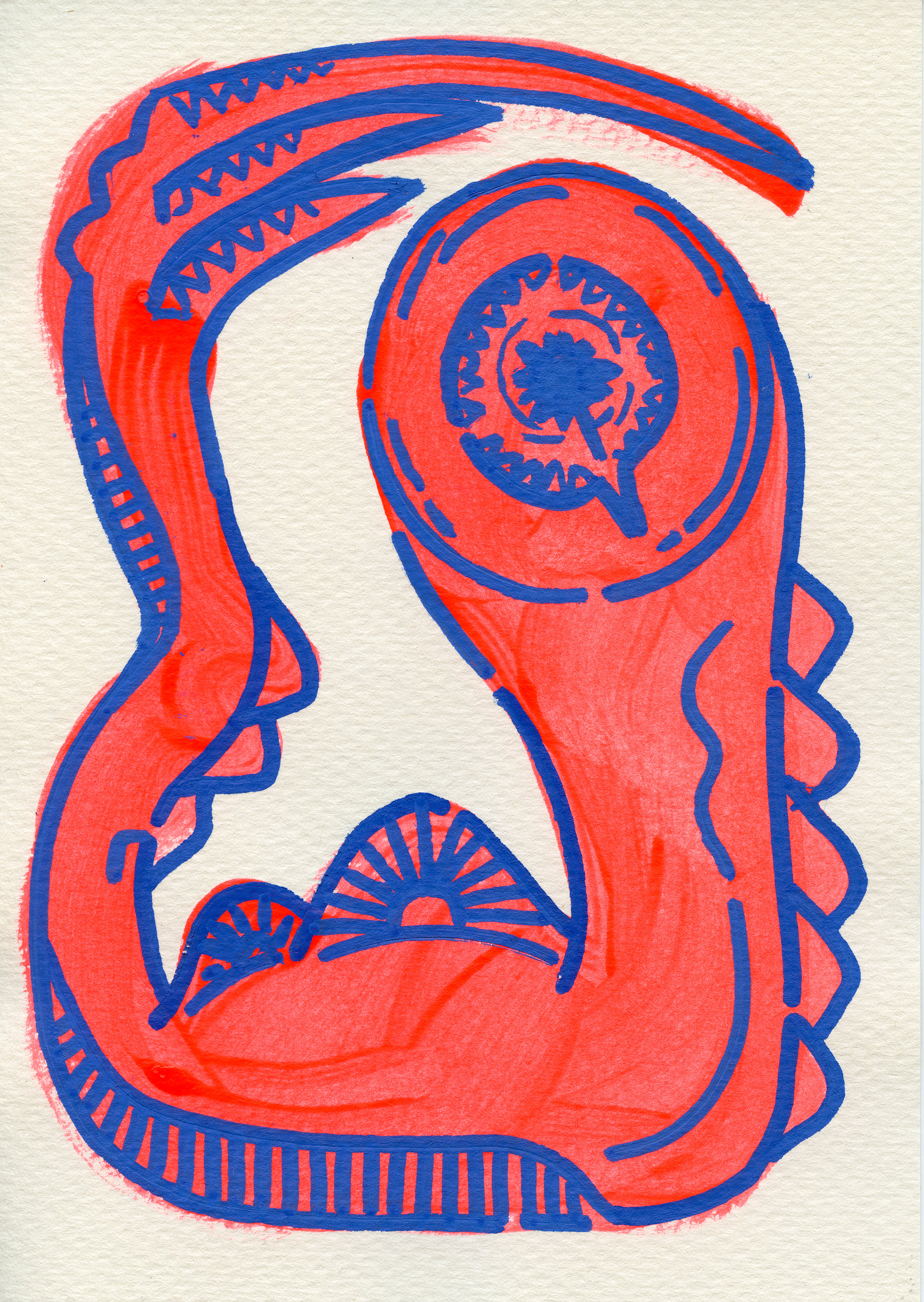 Frank's Ouroboros