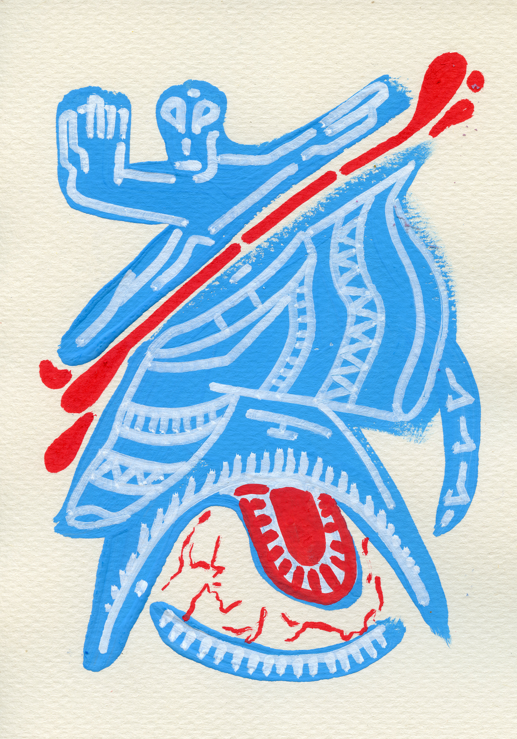 Edo Slice