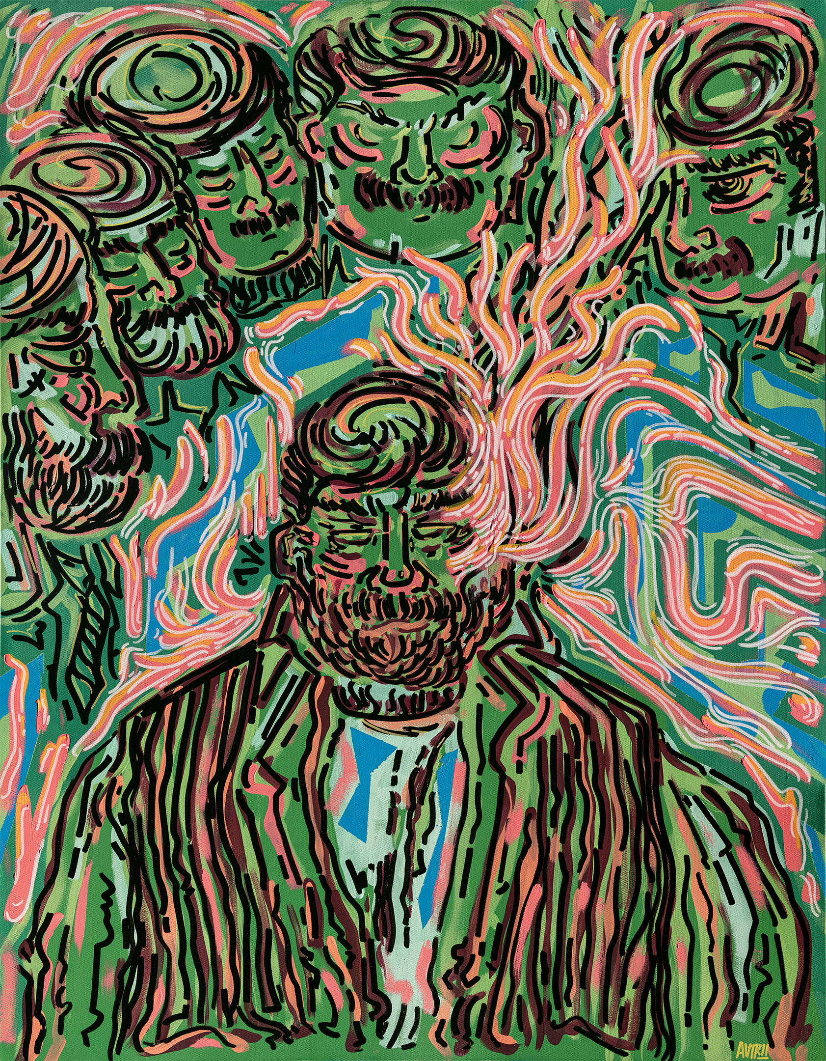Icarus Dread