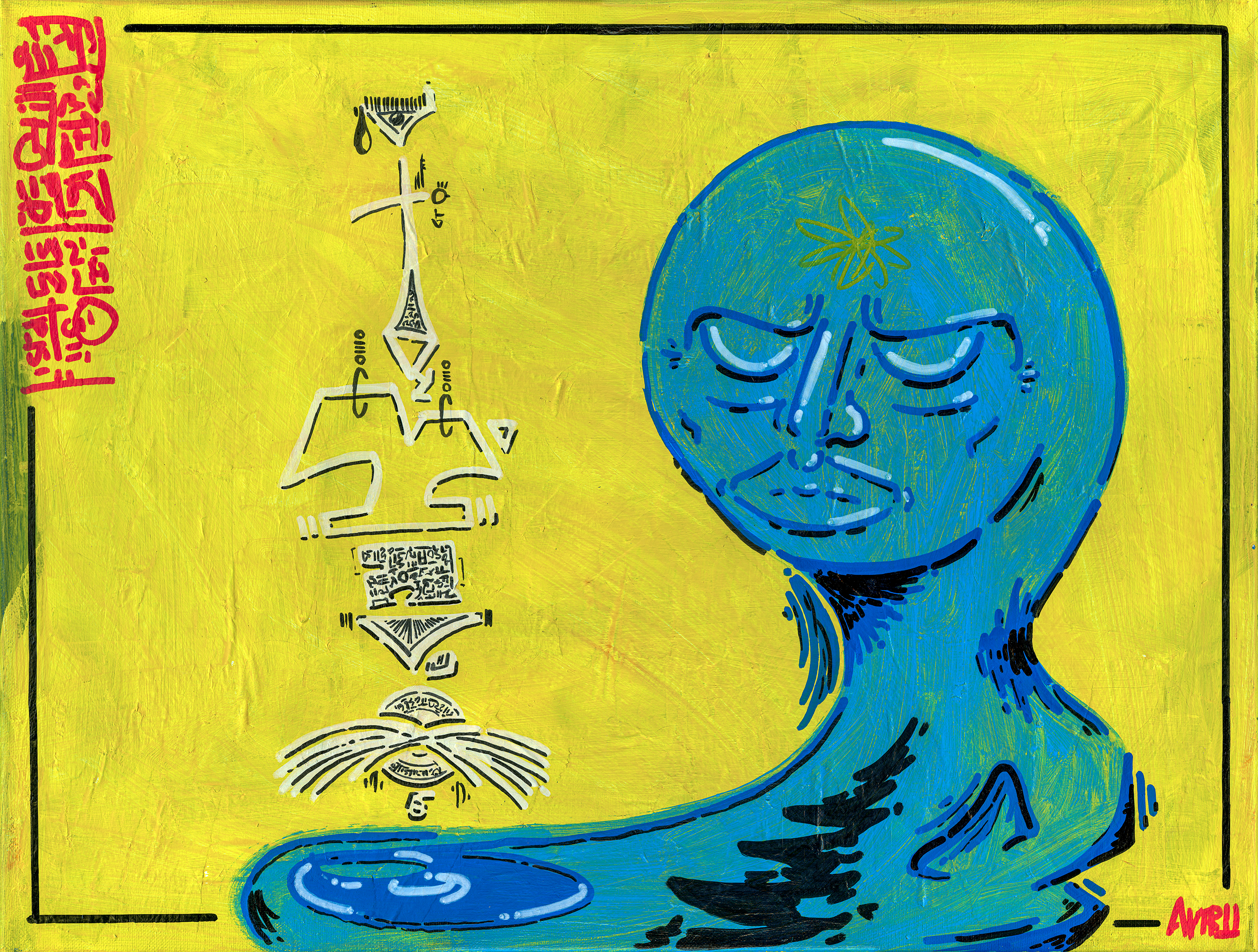 Consulting the Oracle