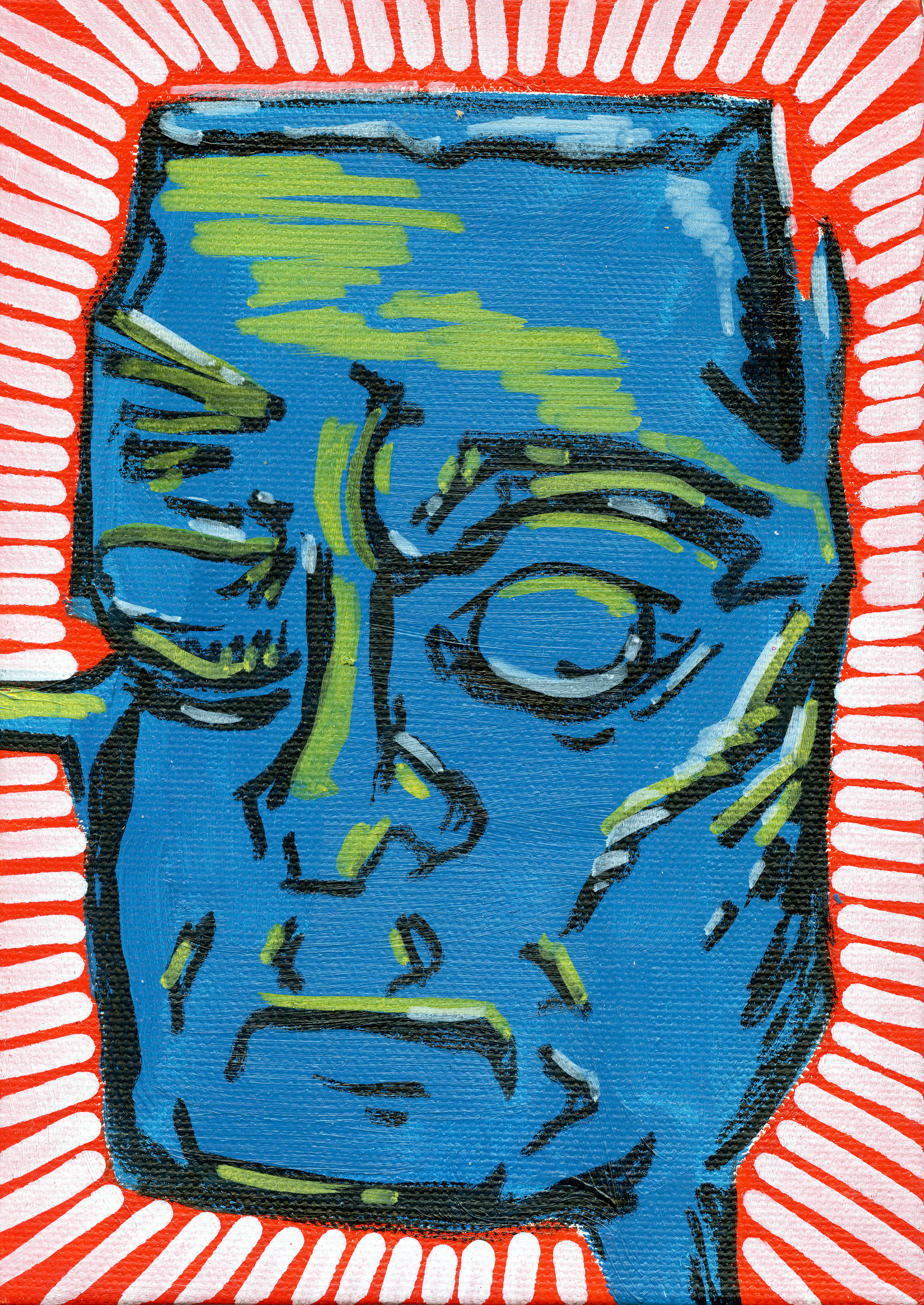 Rockhead Carver