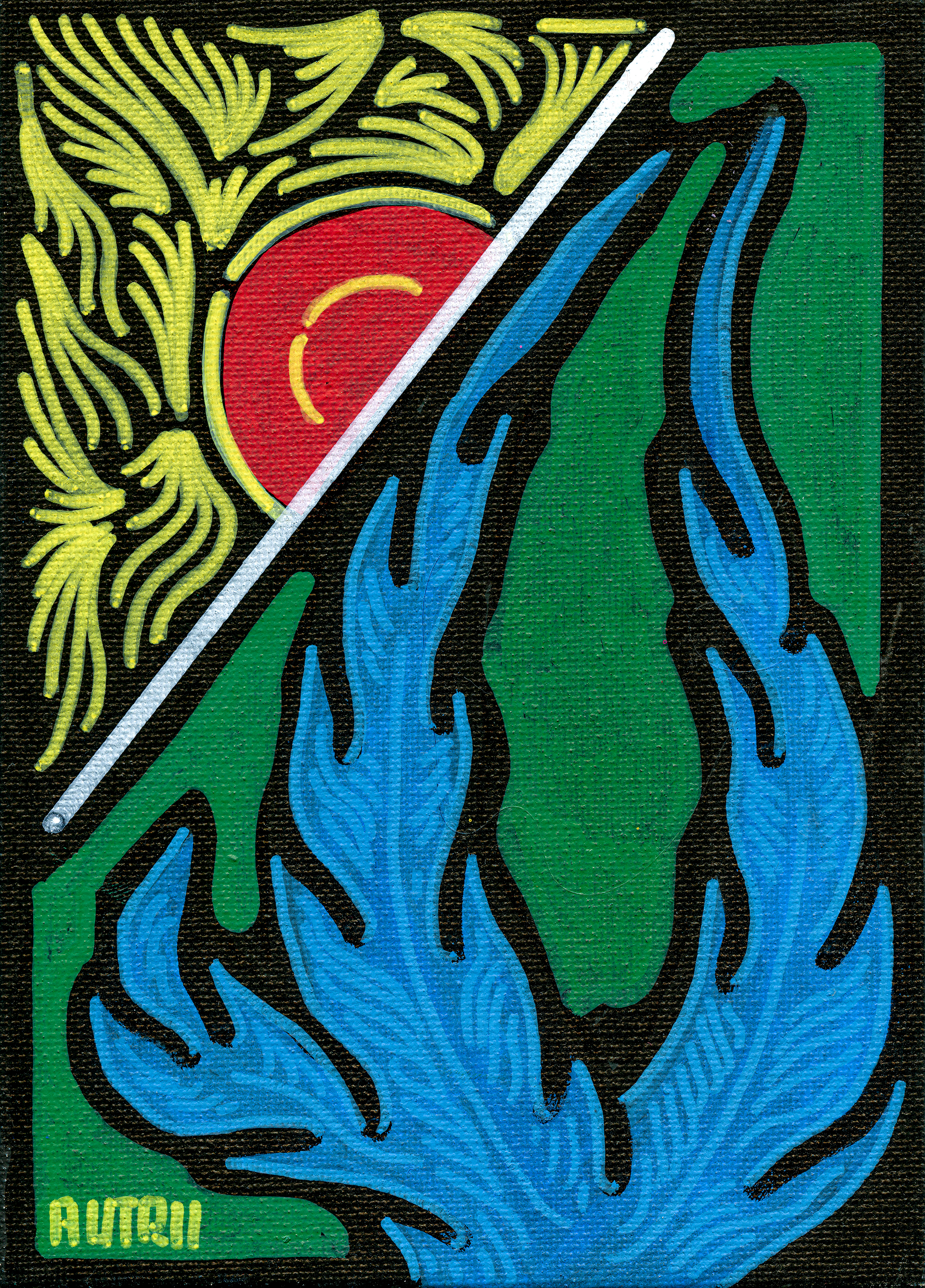 Silurian
