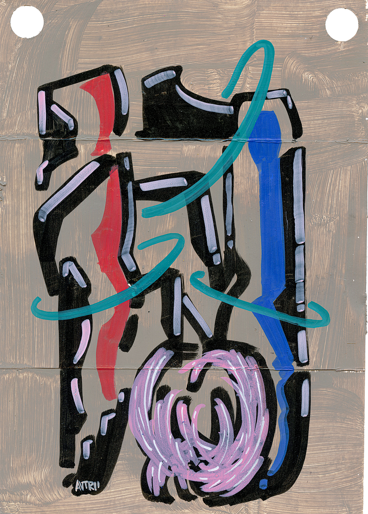 Soul Recycler