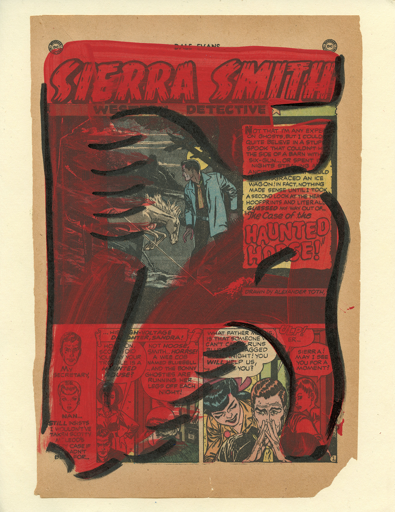 Thetabet: Combustion