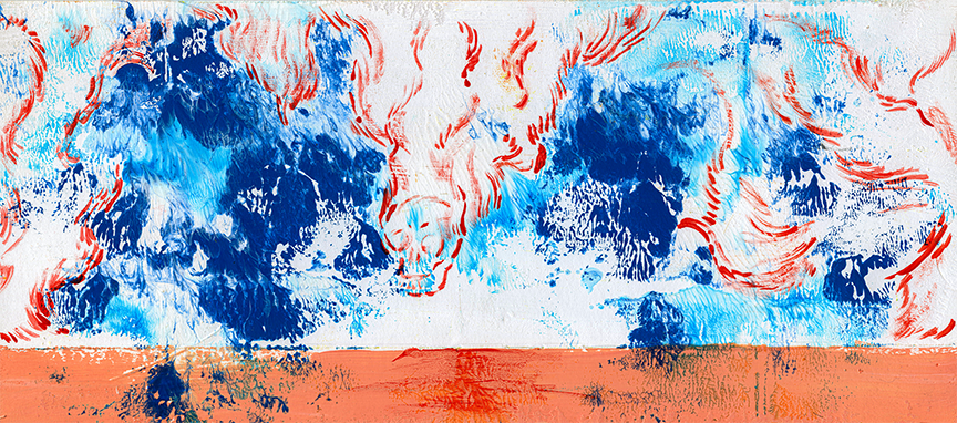 The Oncoming of Nuclear Winter