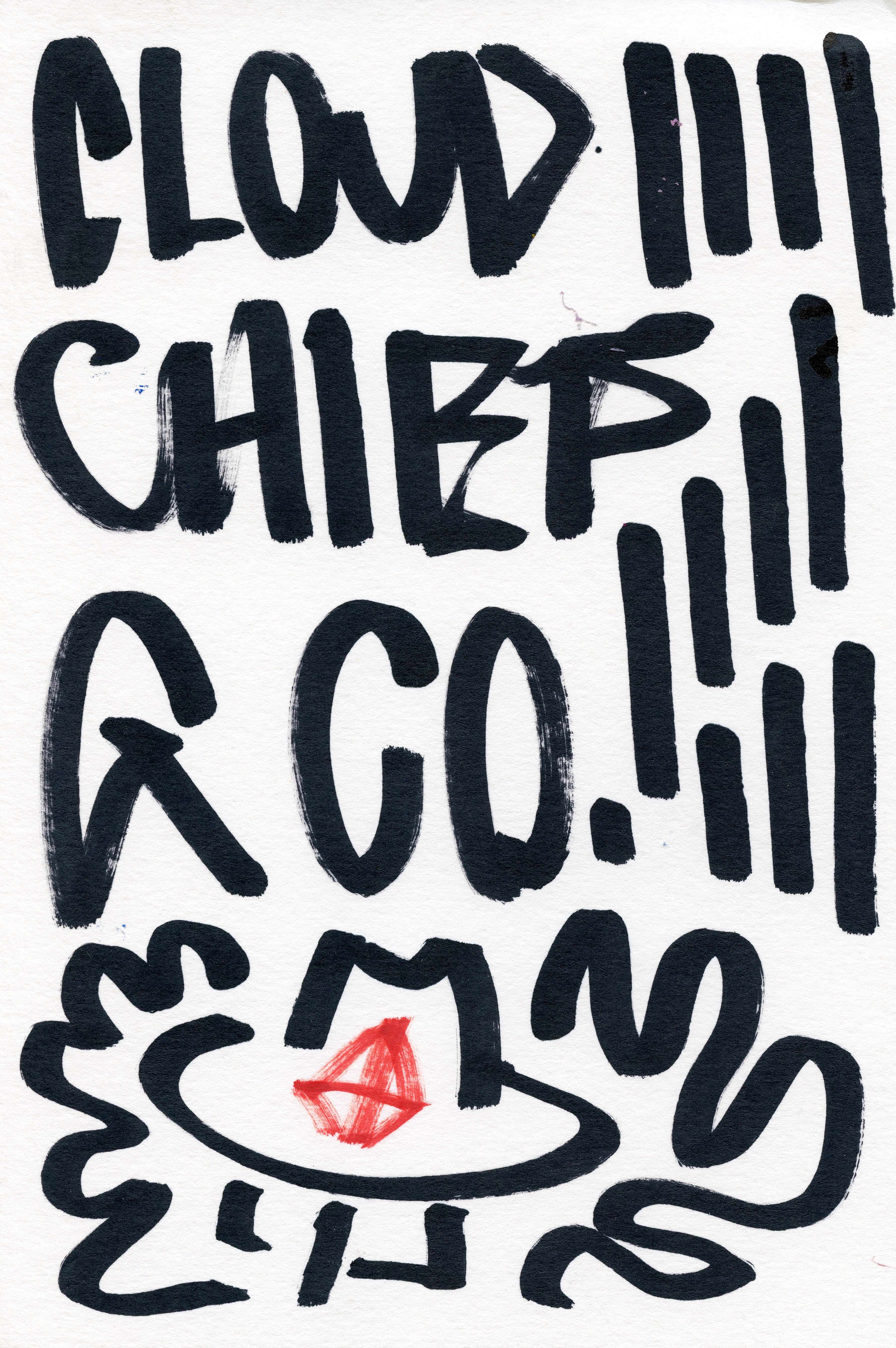 Cloud Chief & Co