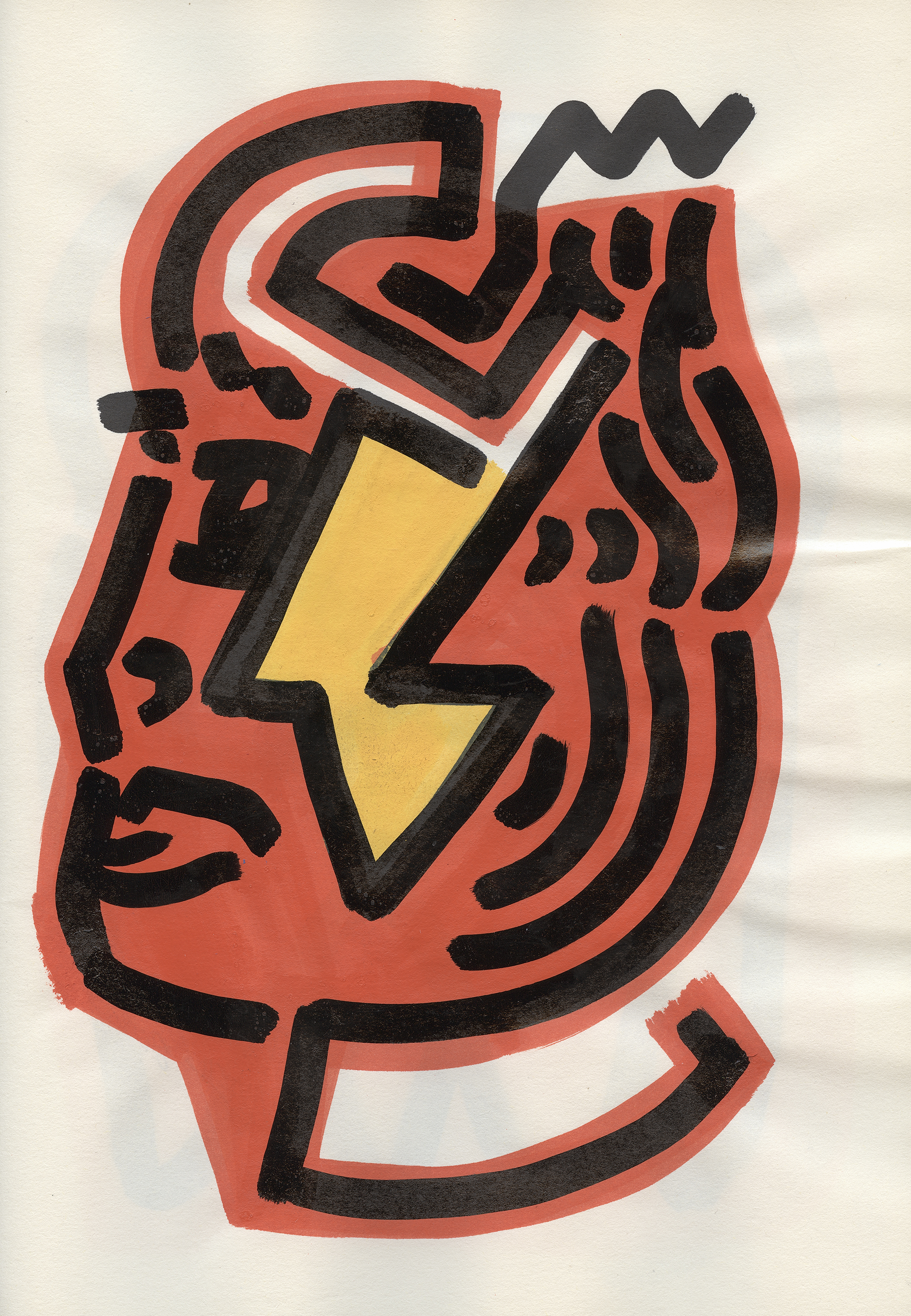 Electric Thought
