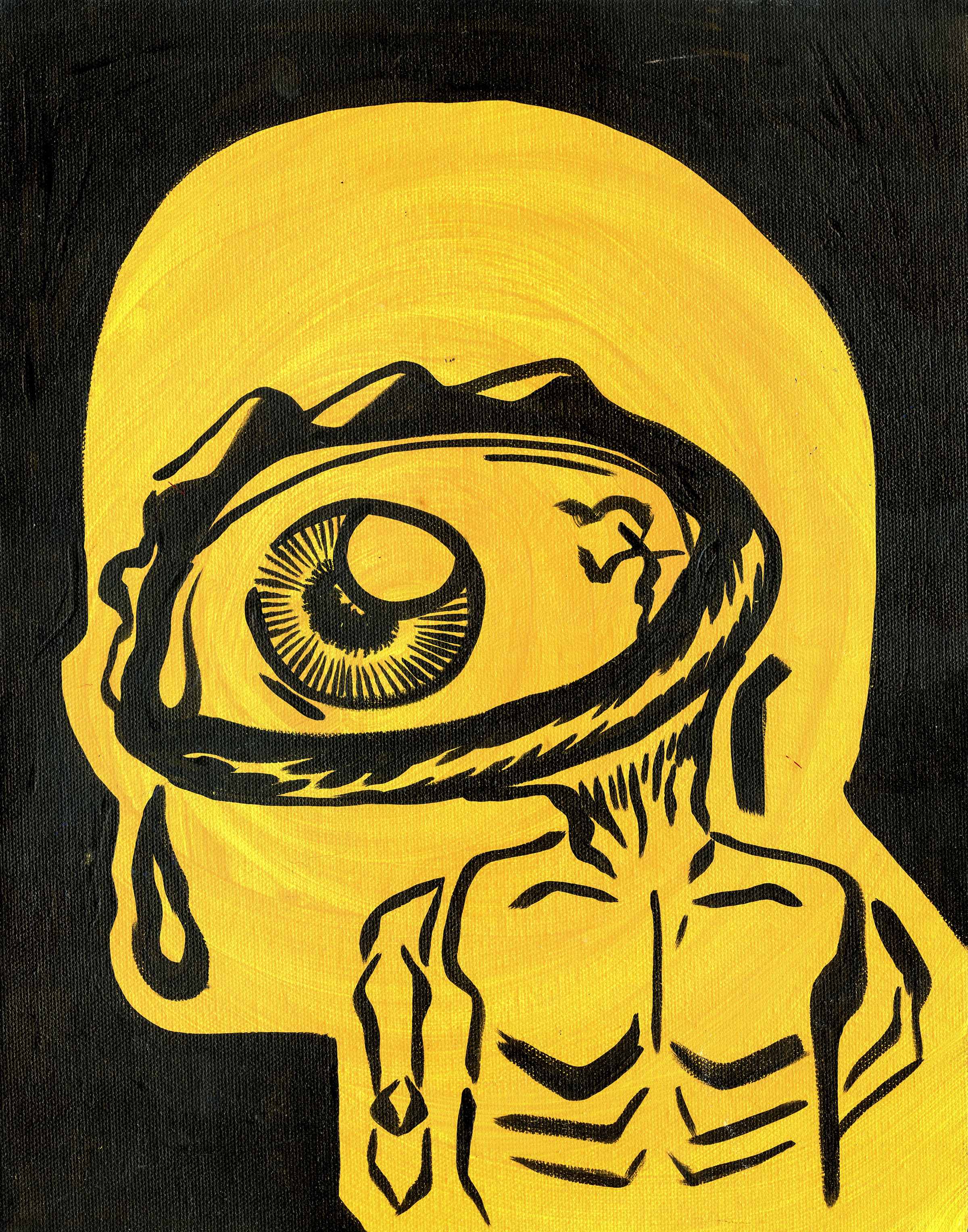 Inner Demon