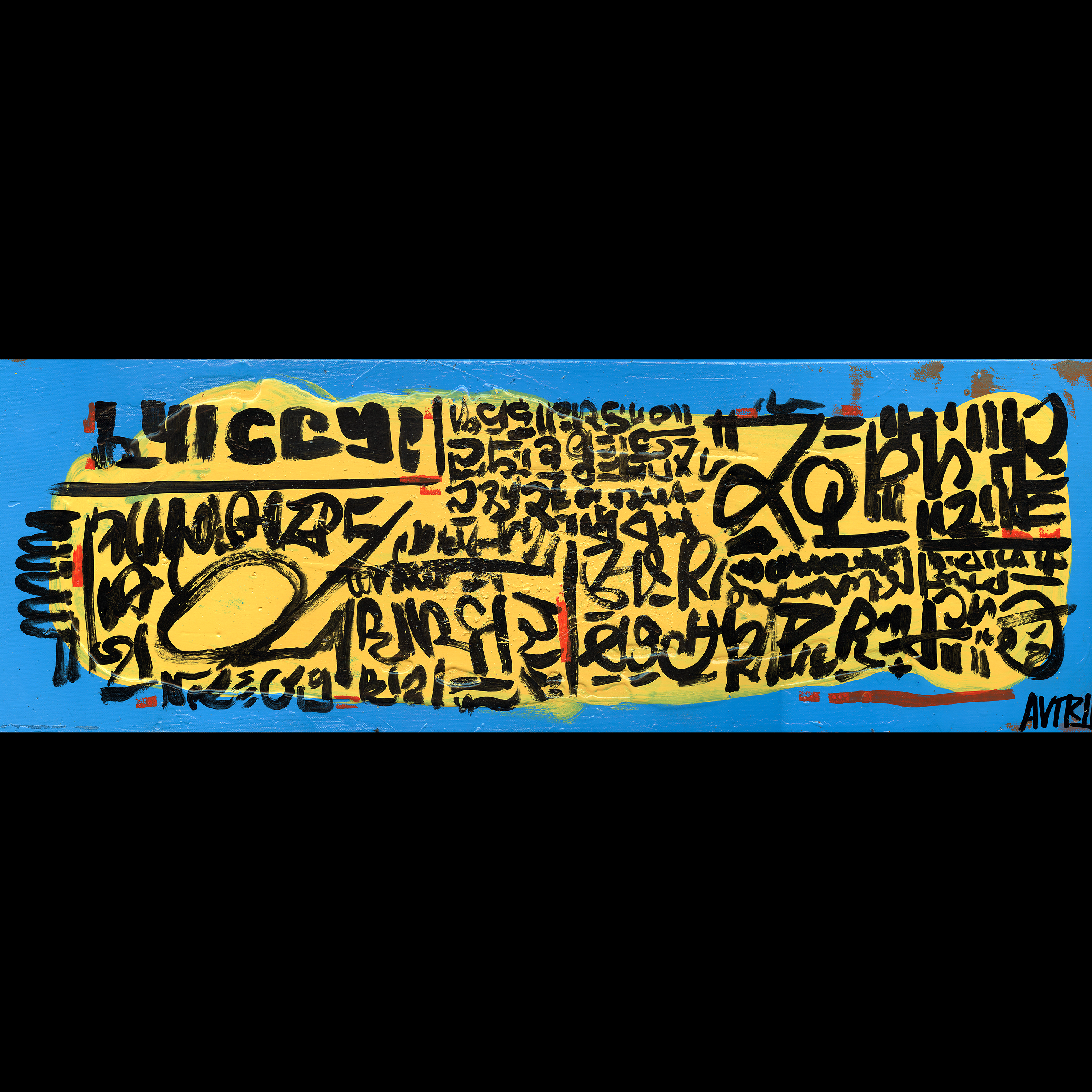 Invention of the Writing System