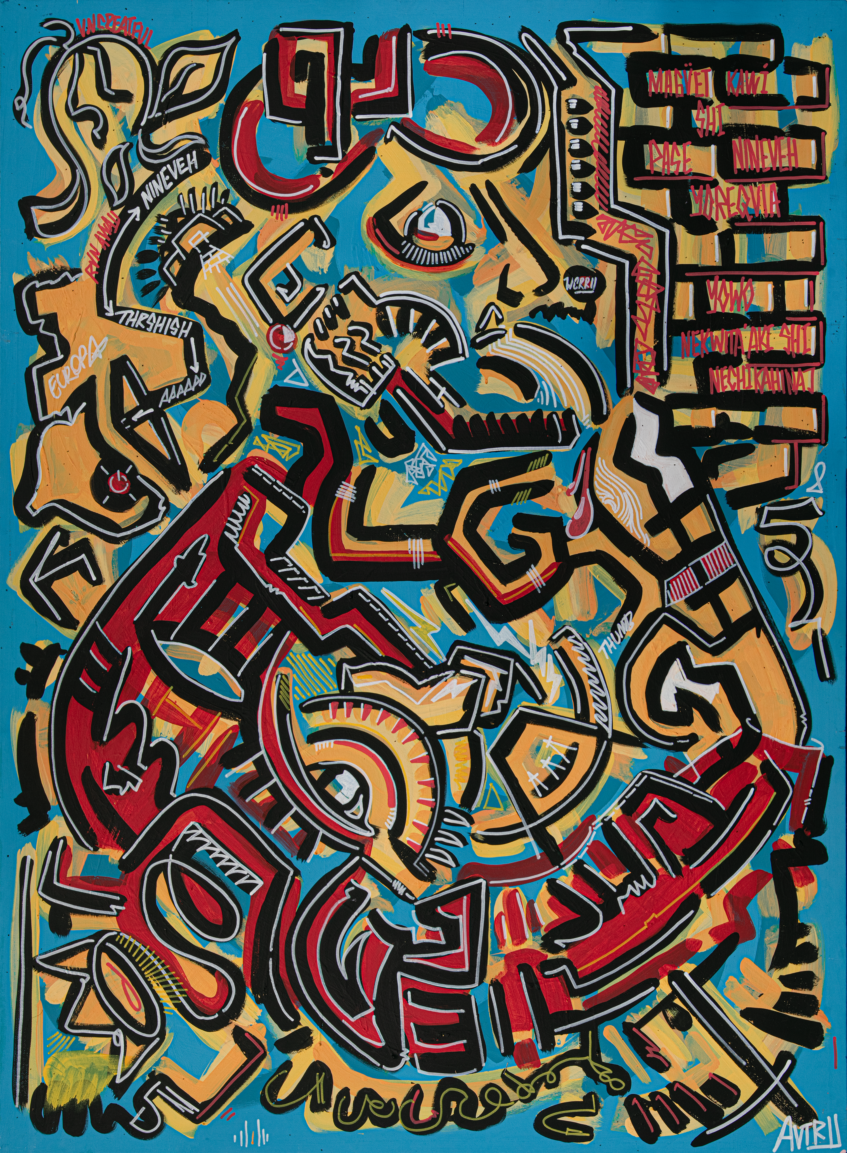 Jonah
