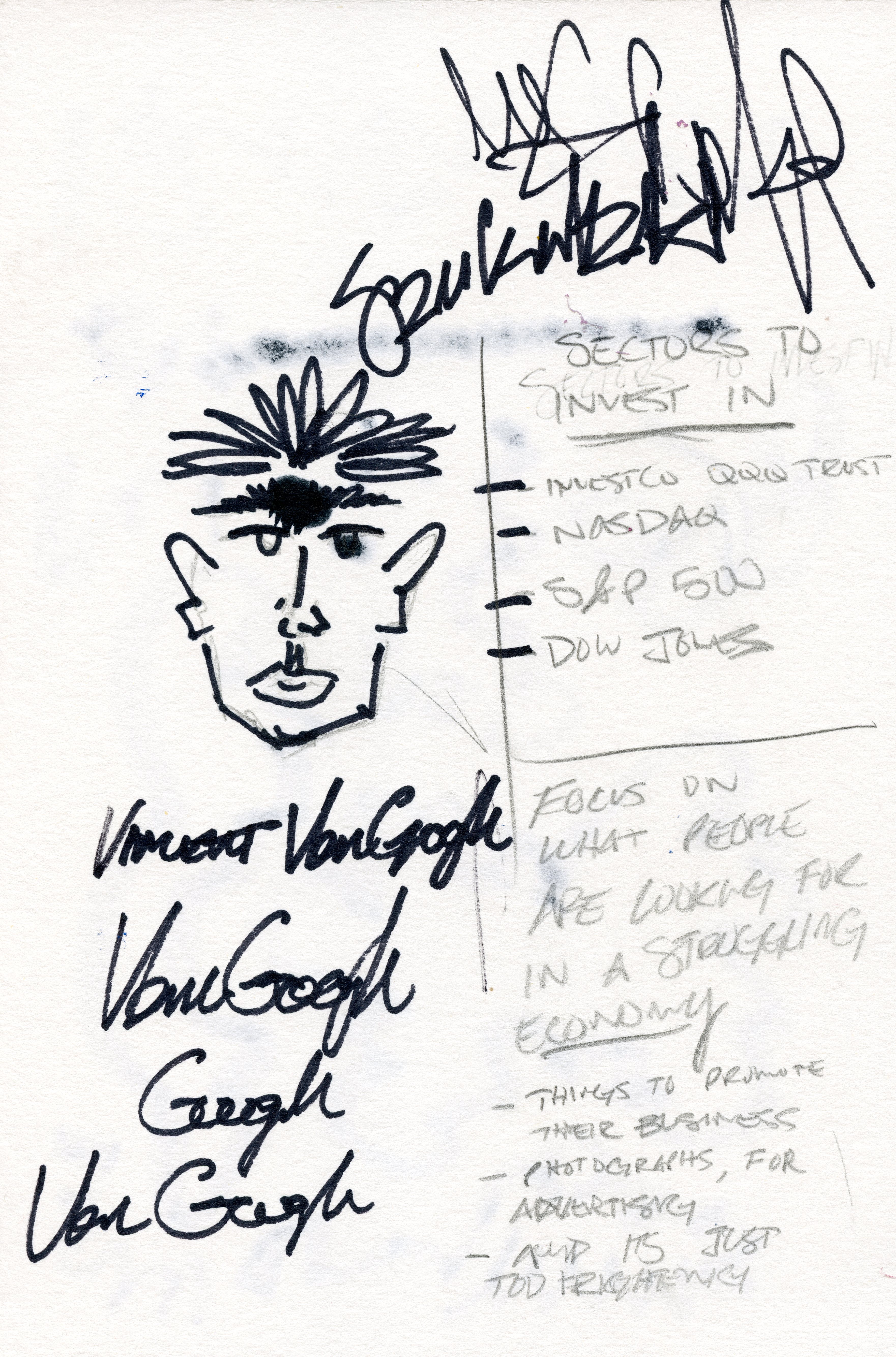 Notes on Progress