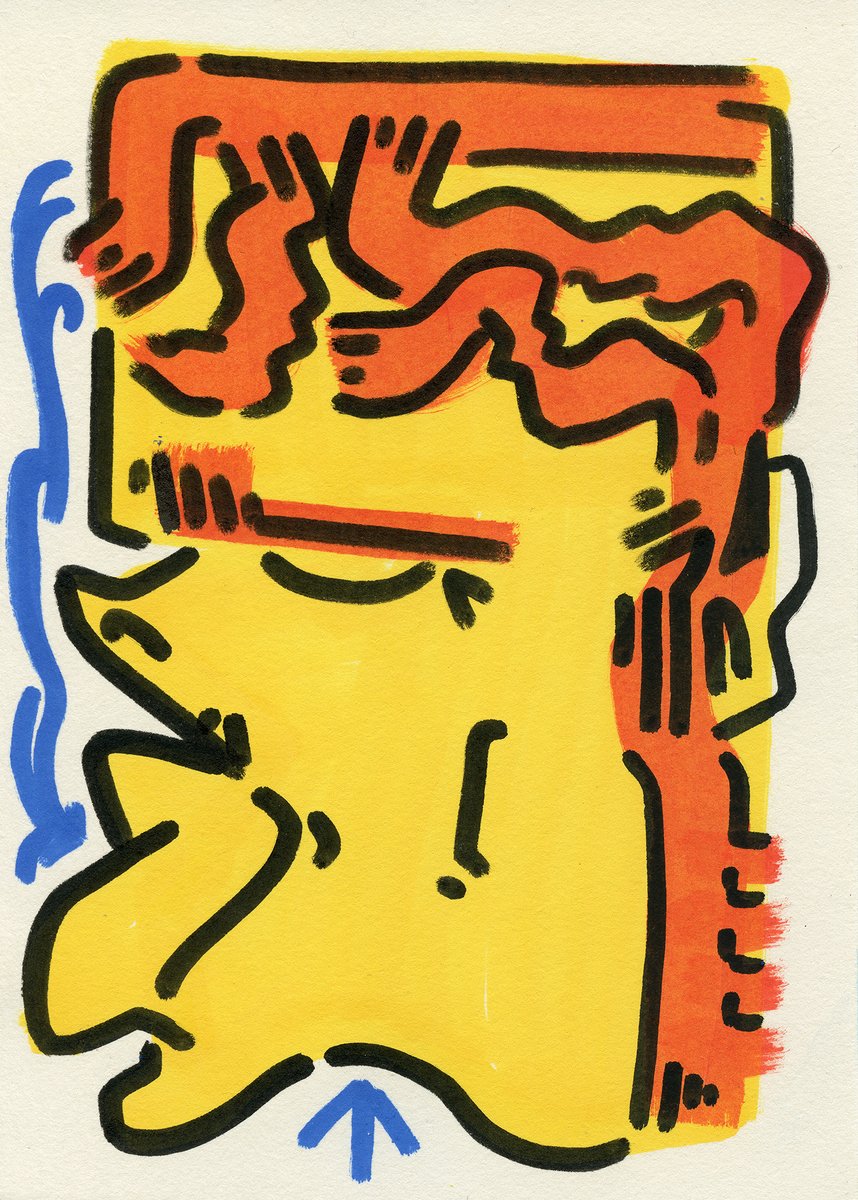 Mid-Sneeze