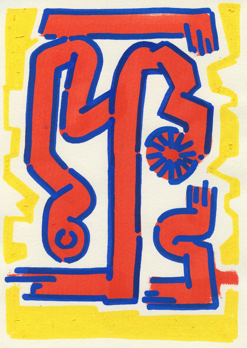 Tapeworm Diaspora