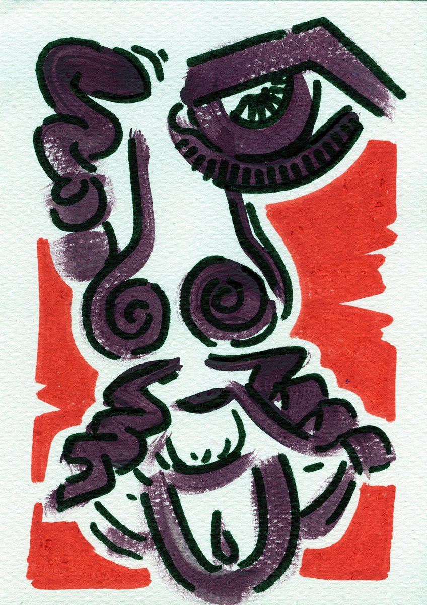 Old Onion