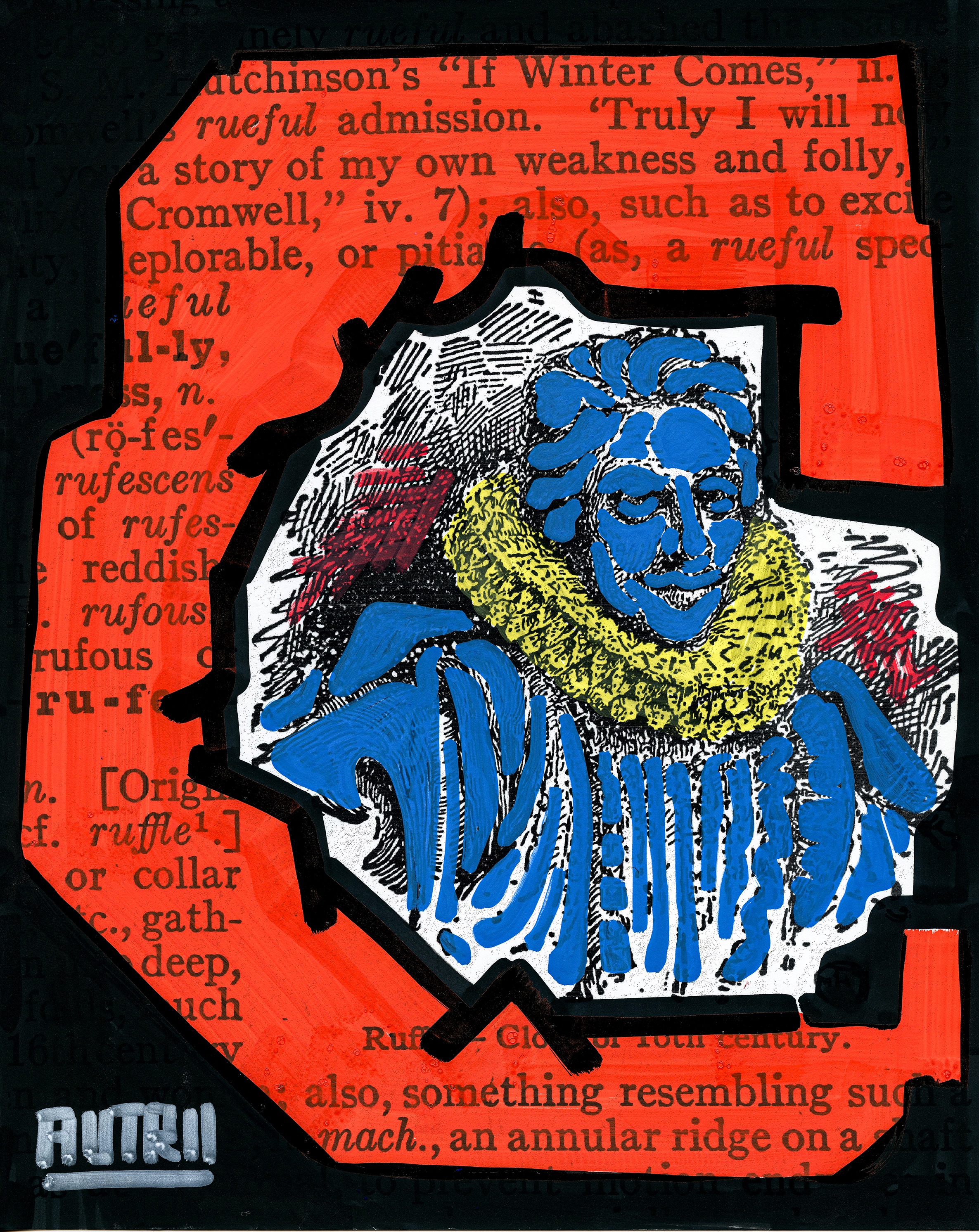 Cromwell Collar Conscience