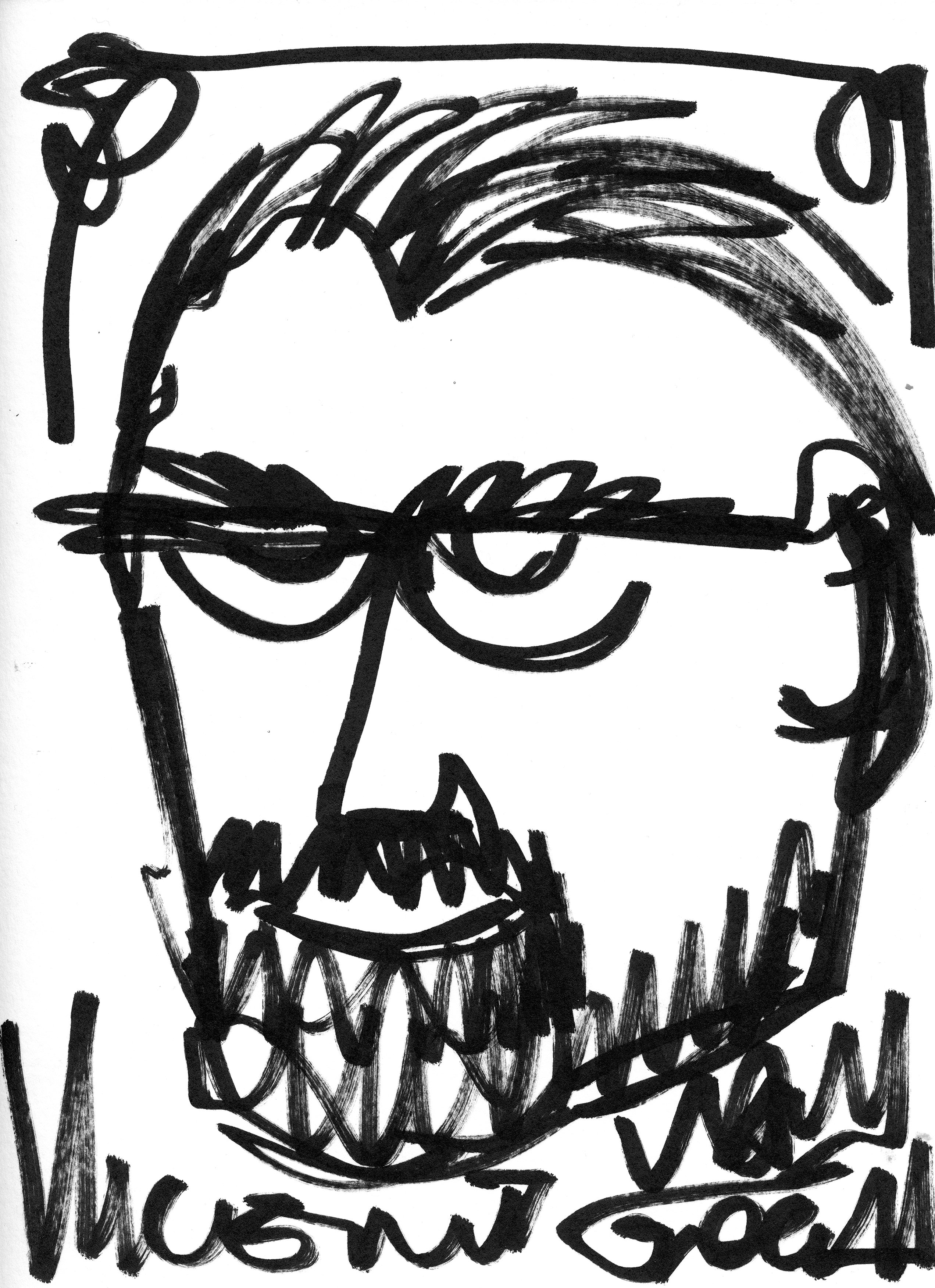 Van Gogh
