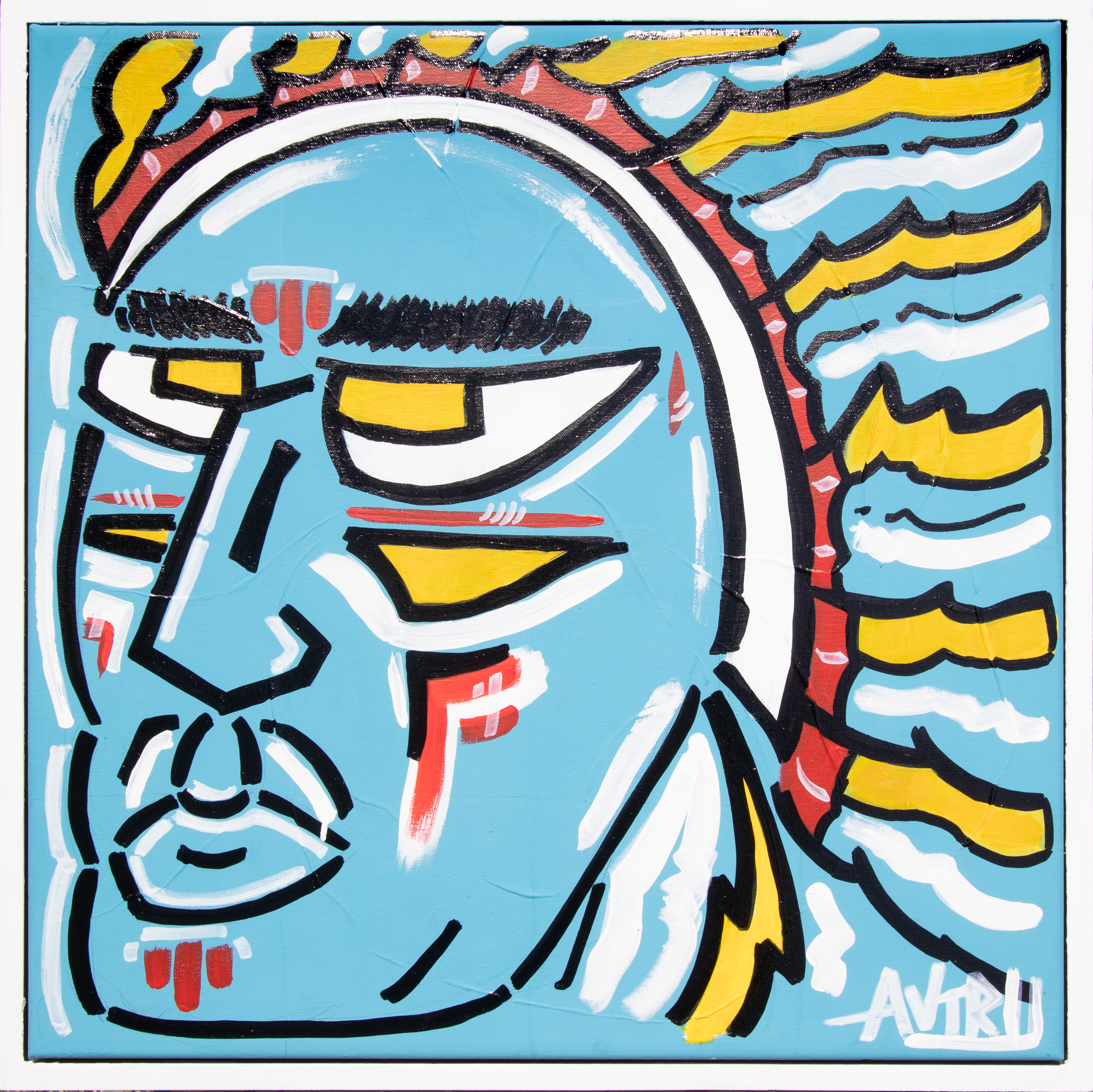 The Cloud Chief