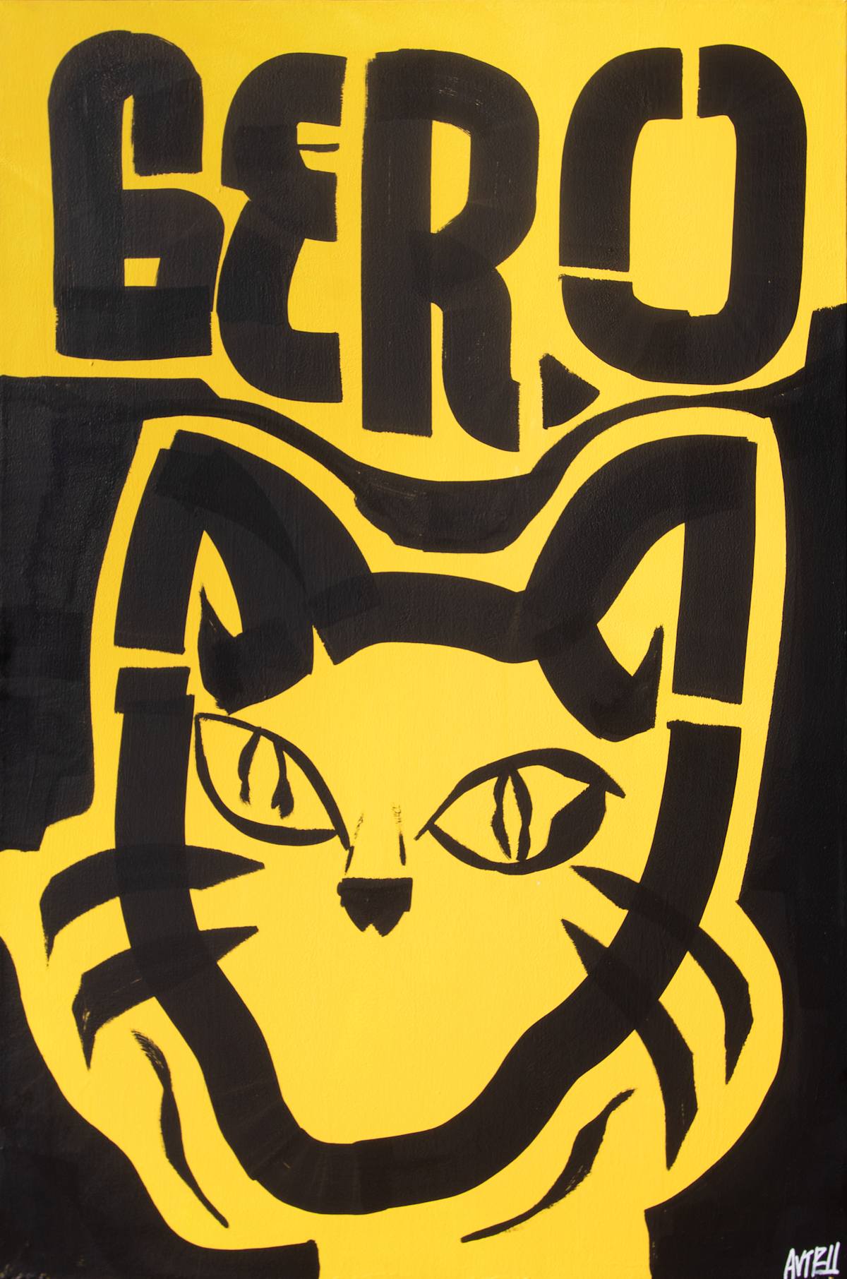Gero