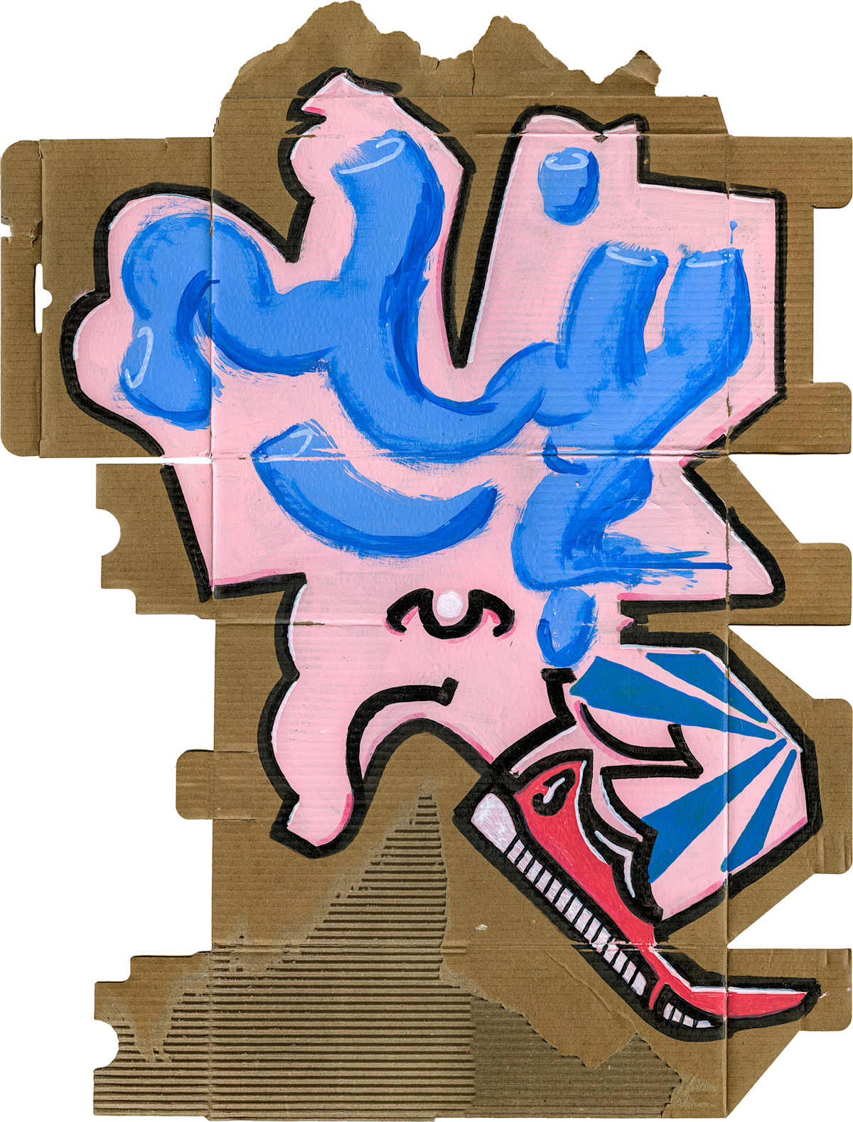 Elephantitis