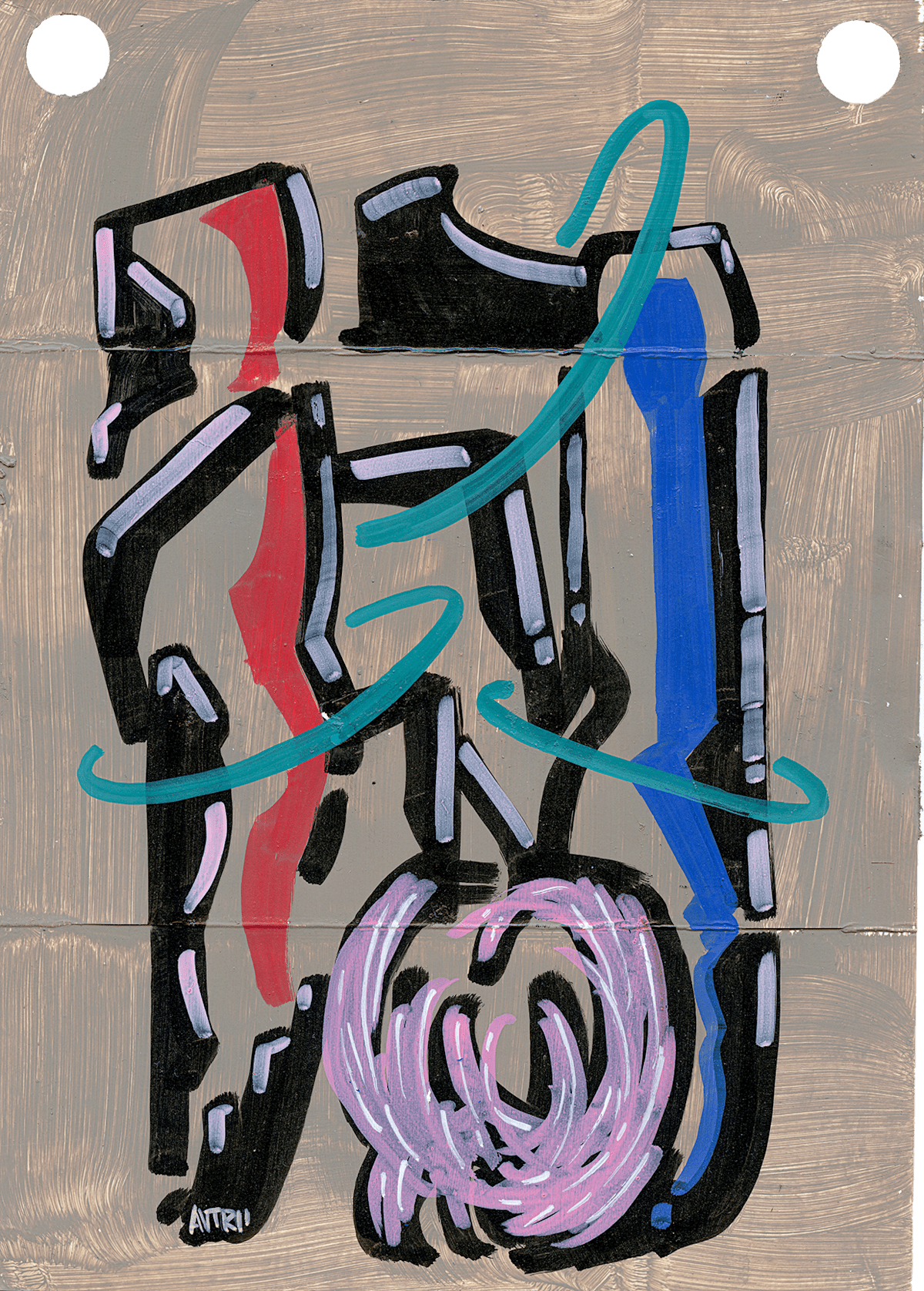 Soul Recycler