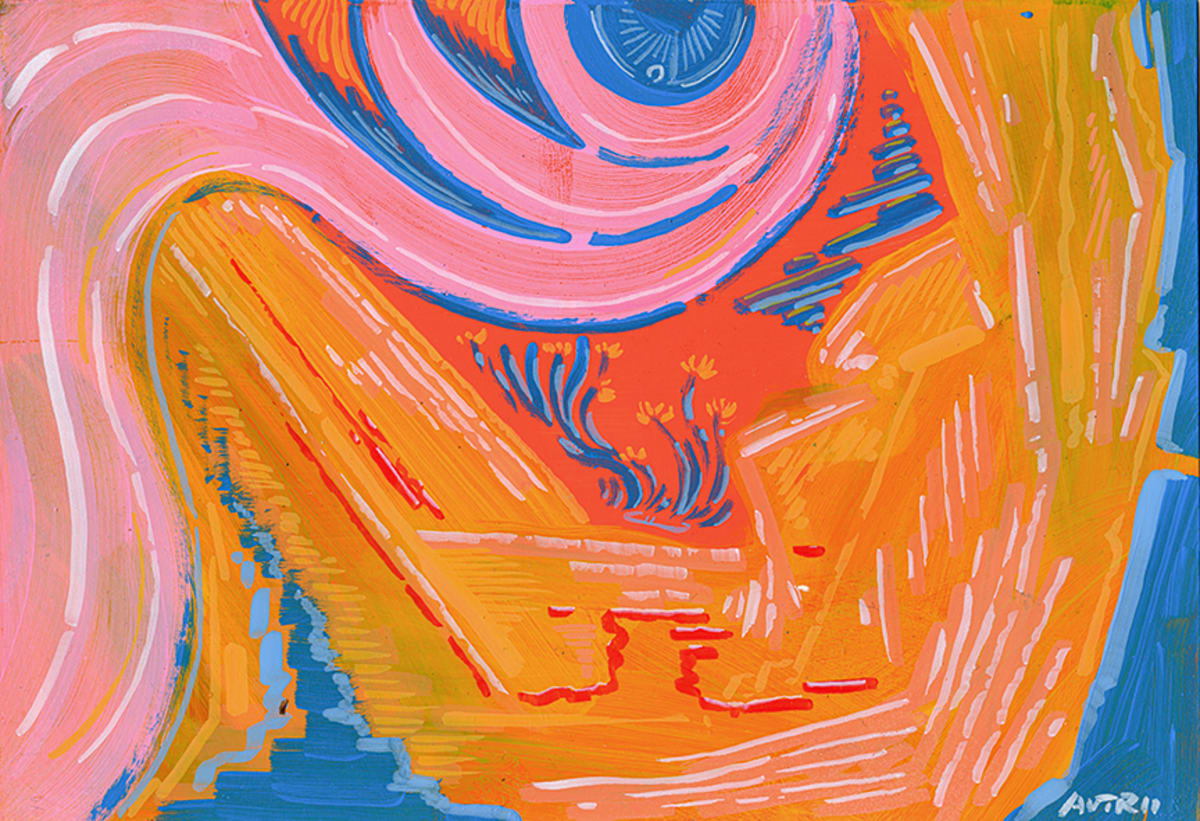 The Secret Surface of Jupiter