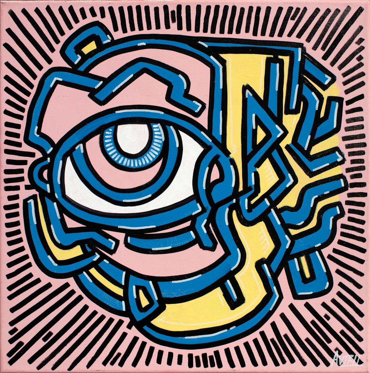 Siren S Eye