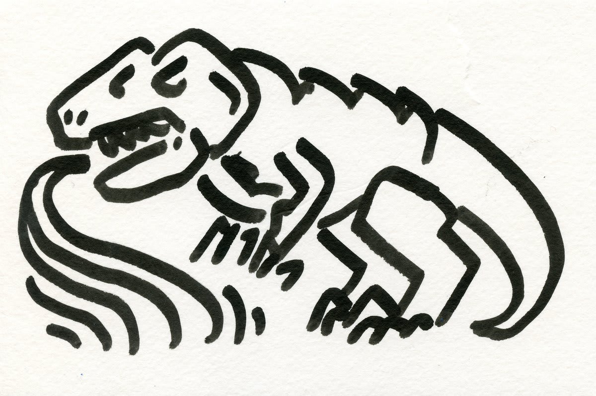 Saurus