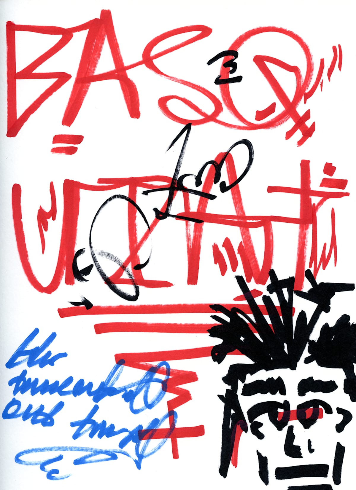 Basq uiat
