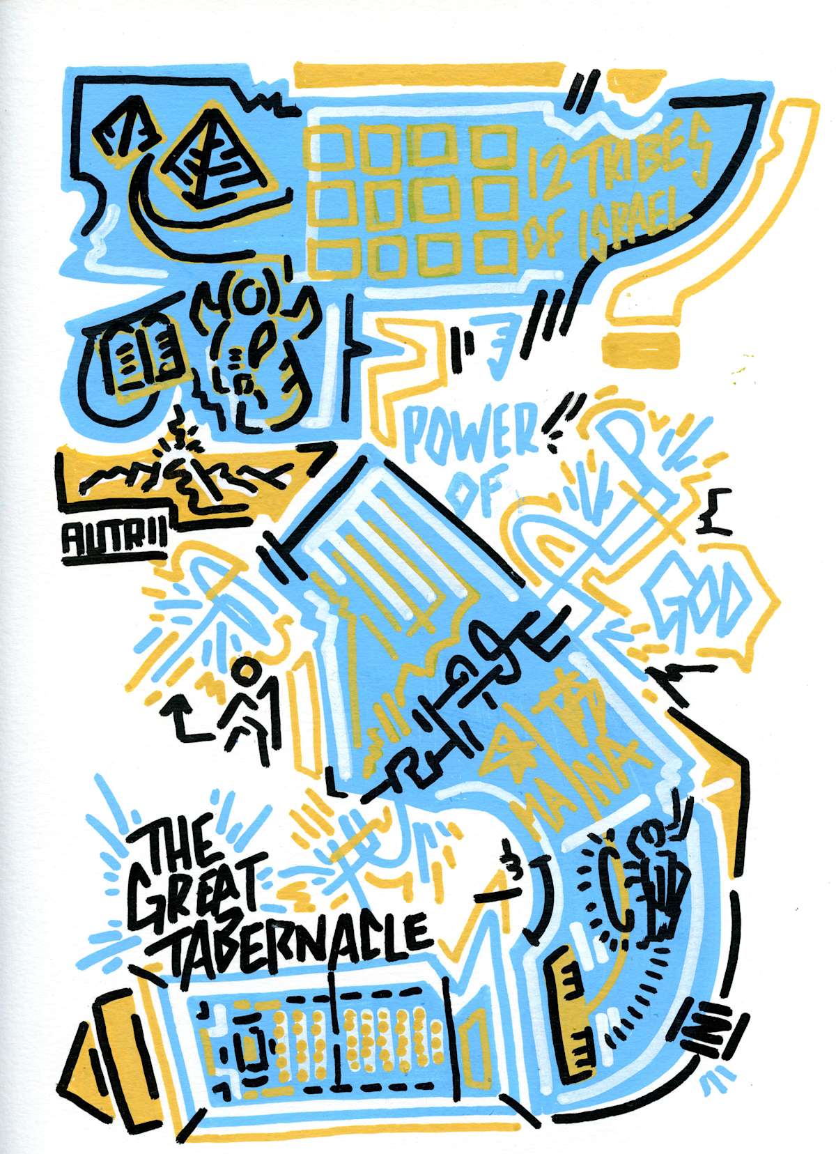The Great Tabernacle