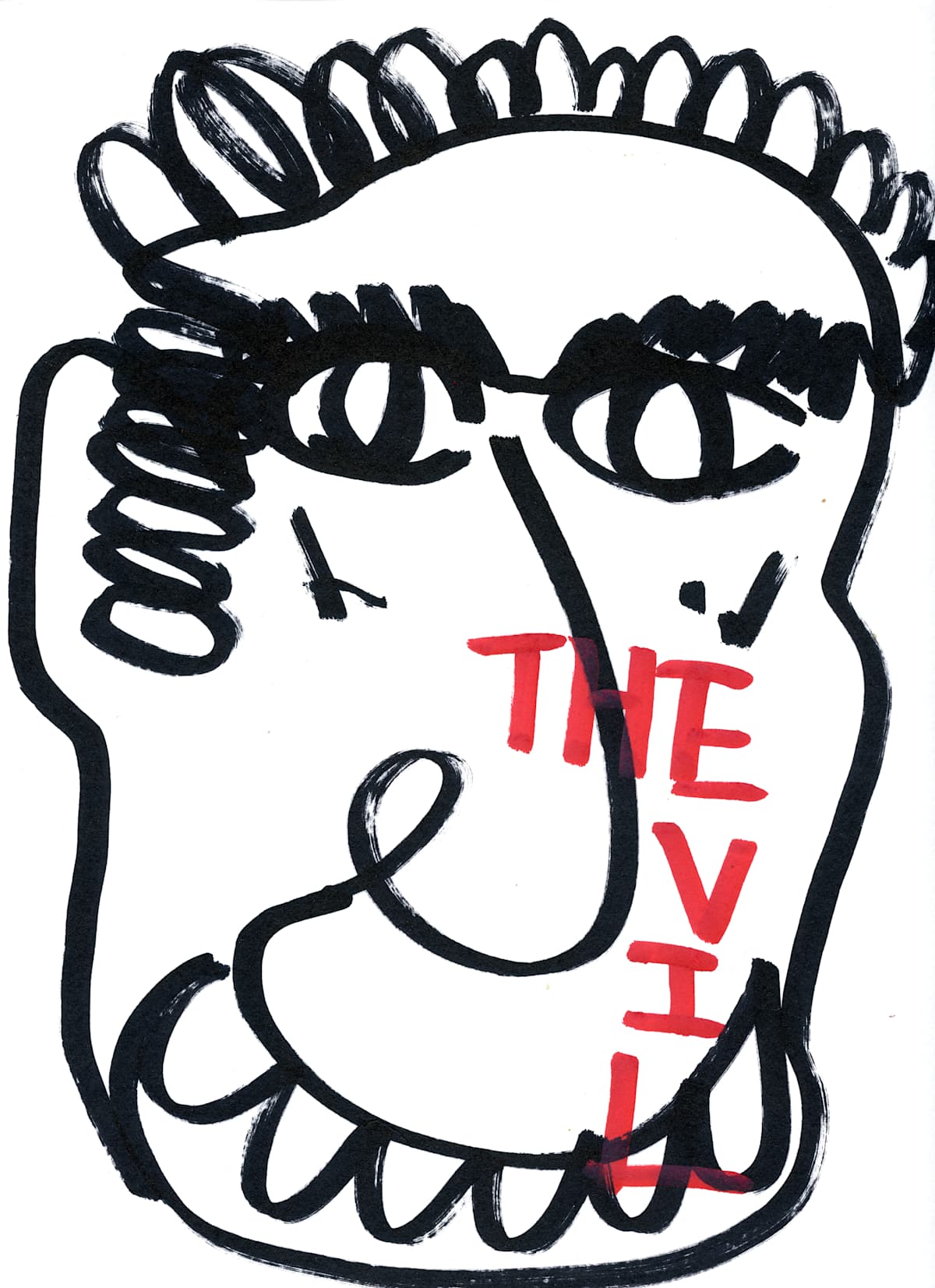 The Livevil