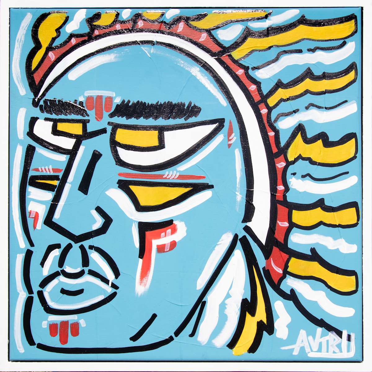 The Cloud Chief
