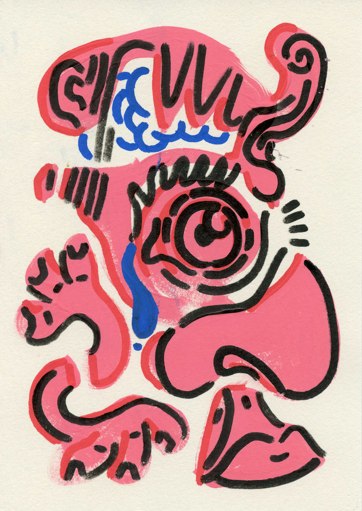 Toltec Aurora
