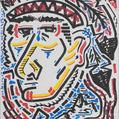 The Cloud Chief