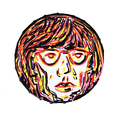 Warhol Again