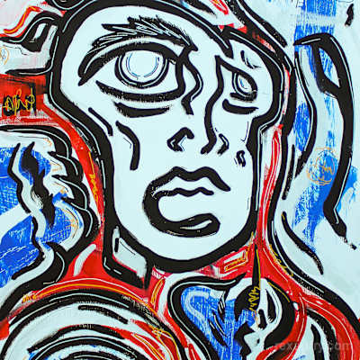 Anxious Planet