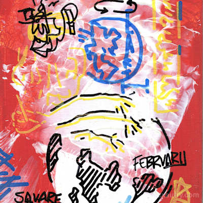 Febrvary
