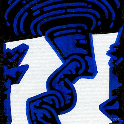 The Earth Turbine