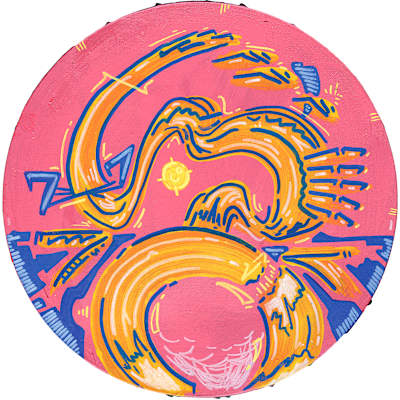 Oracle Omphalos