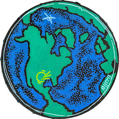 Earth