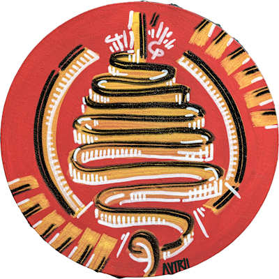 Babylon Beehive